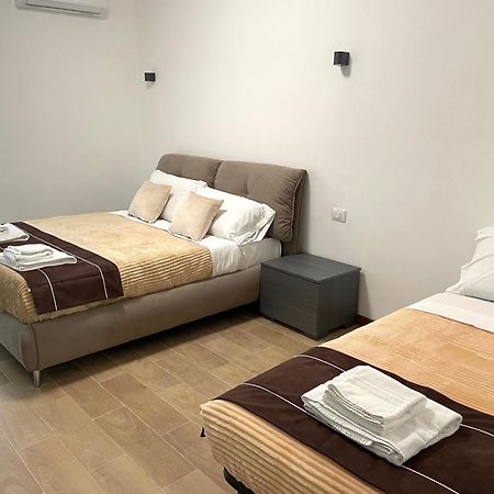 Fiera Rooms Werona Zewnętrze zdjęcie