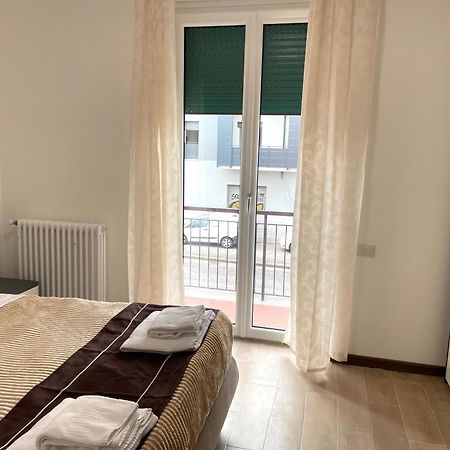Fiera Rooms Werona Zewnętrze zdjęcie