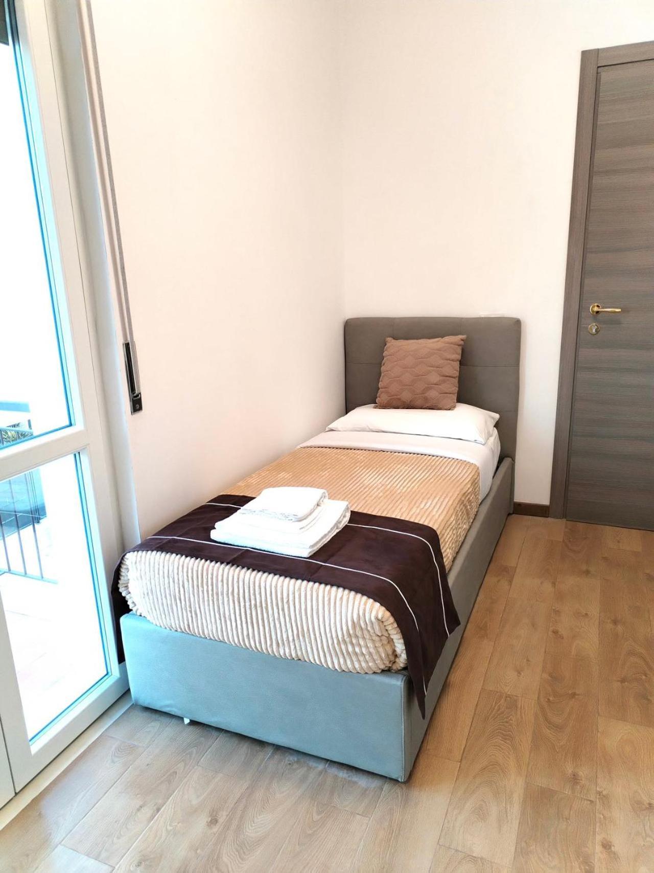 Fiera Rooms Werona Zewnętrze zdjęcie