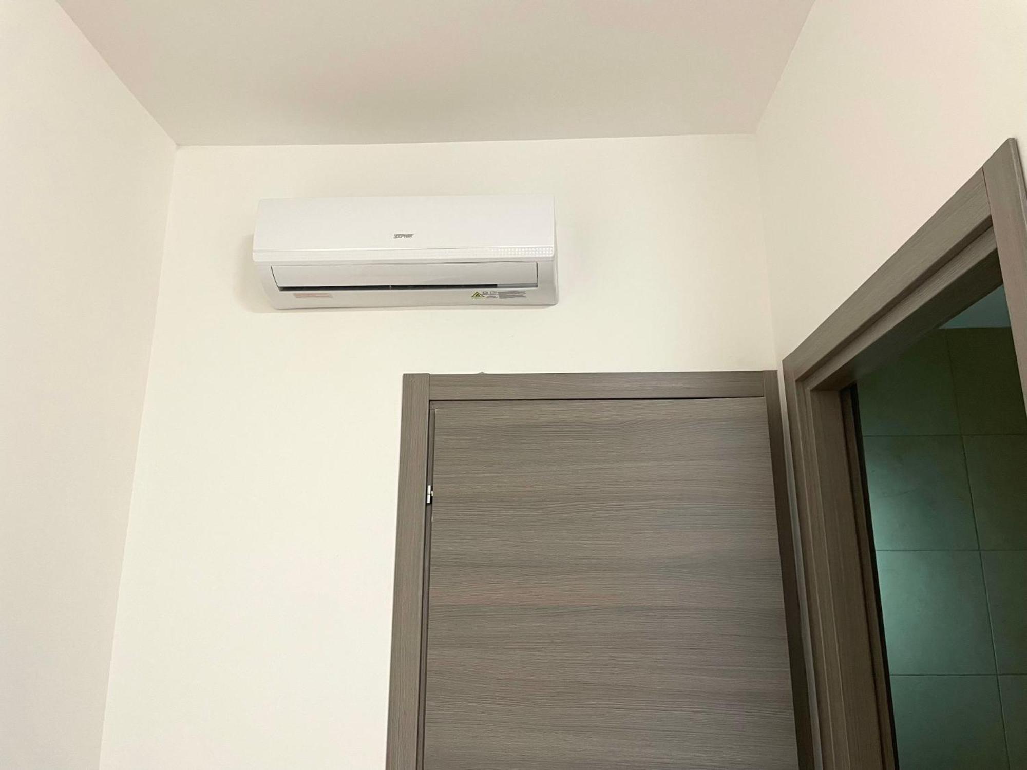 Fiera Rooms Werona Zewnętrze zdjęcie