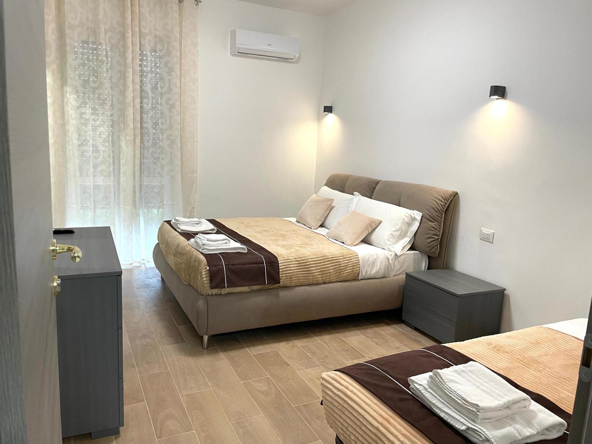 Fiera Rooms Werona Zewnętrze zdjęcie