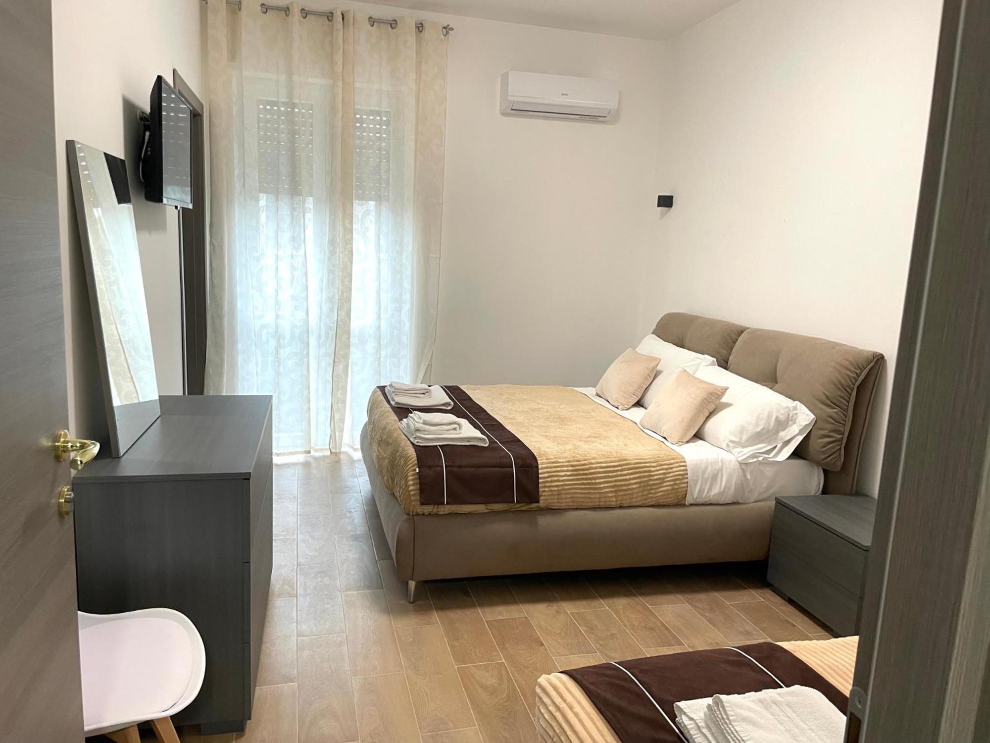 Fiera Rooms Werona Zewnętrze zdjęcie