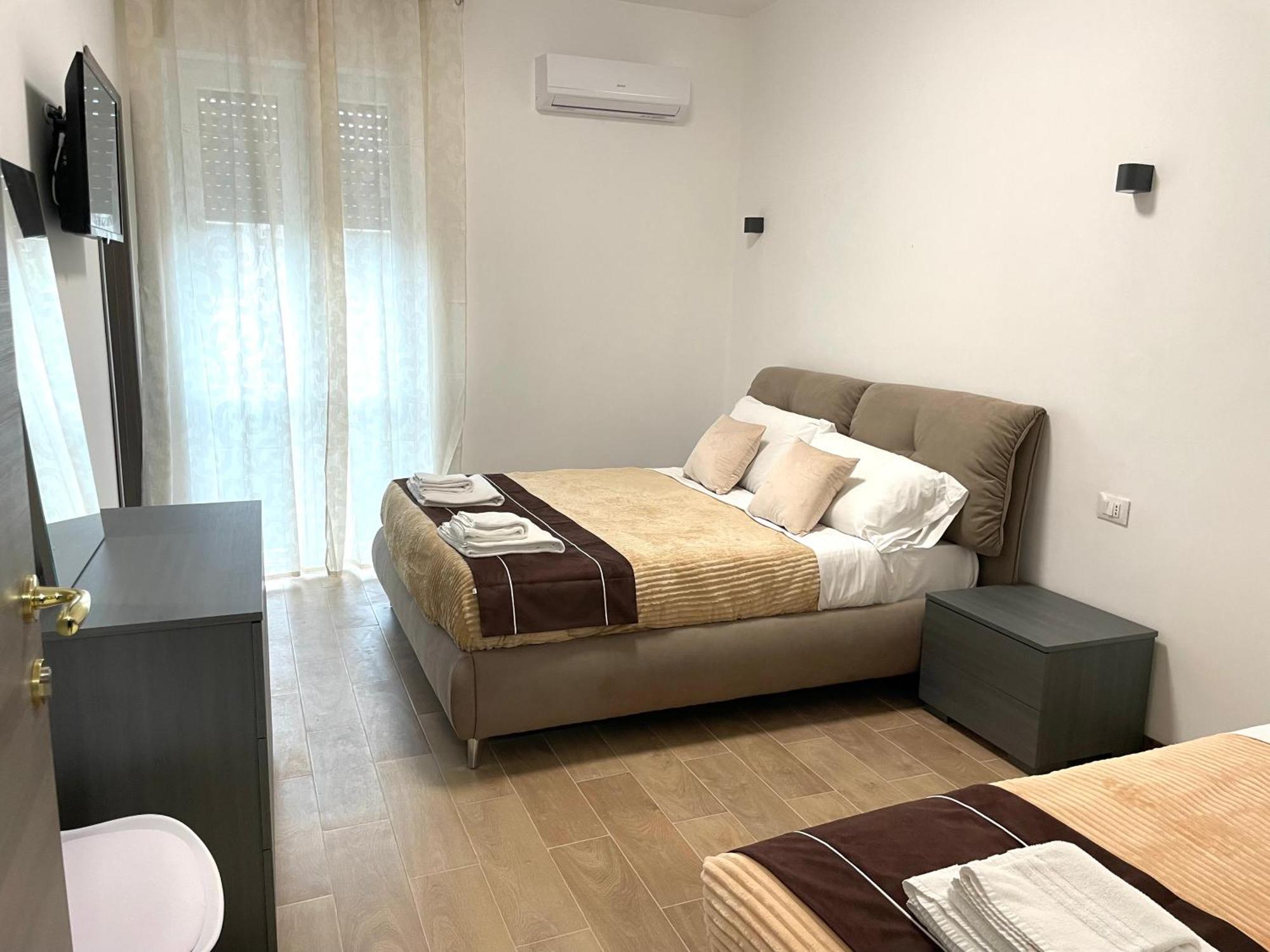 Fiera Rooms Werona Zewnętrze zdjęcie
