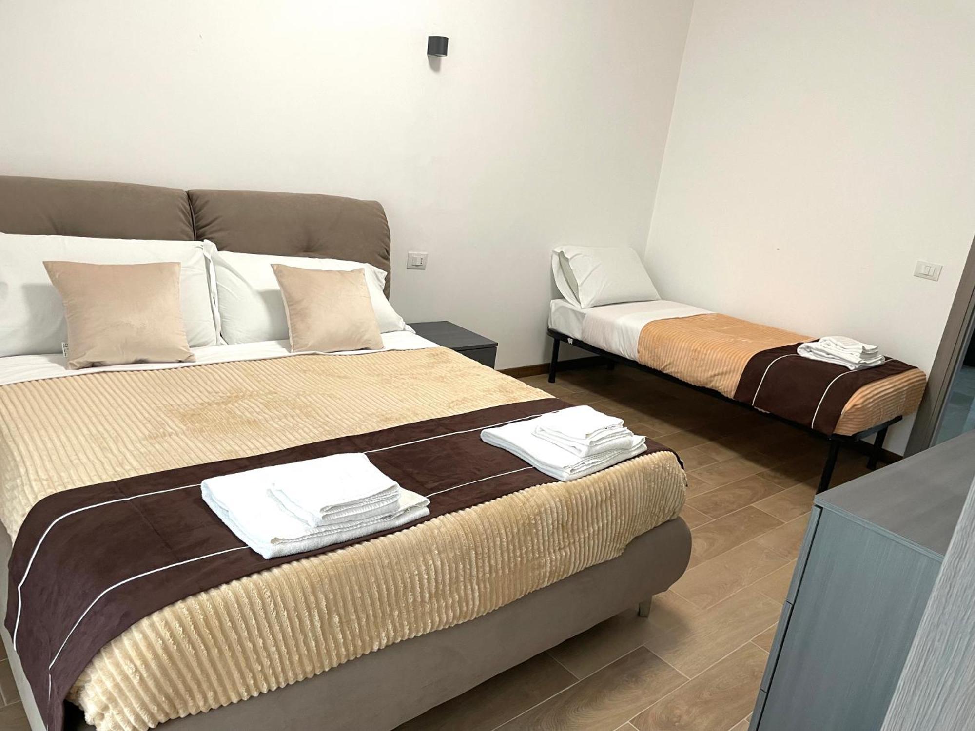 Fiera Rooms Werona Zewnętrze zdjęcie