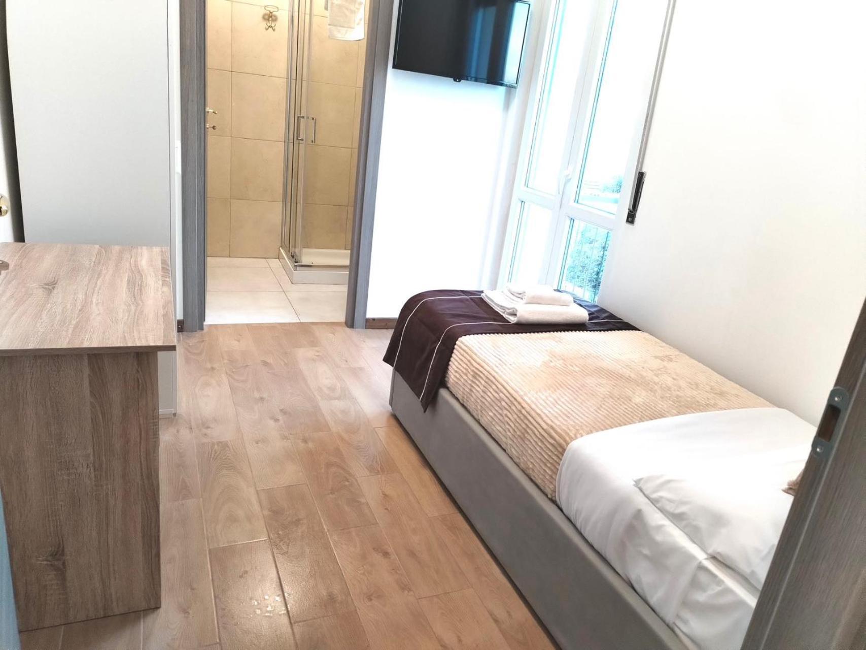 Fiera Rooms Werona Zewnętrze zdjęcie
