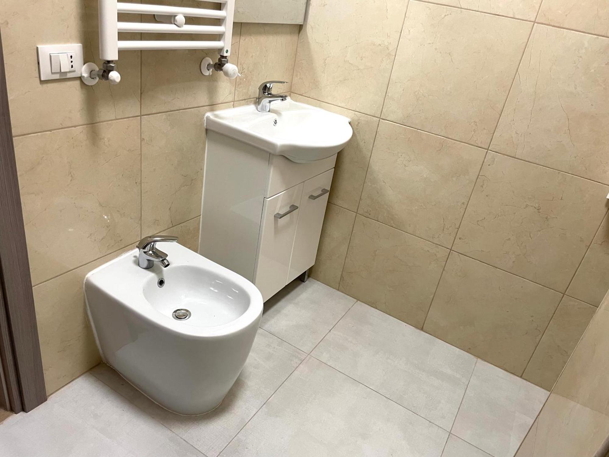 Fiera Rooms Werona Zewnętrze zdjęcie