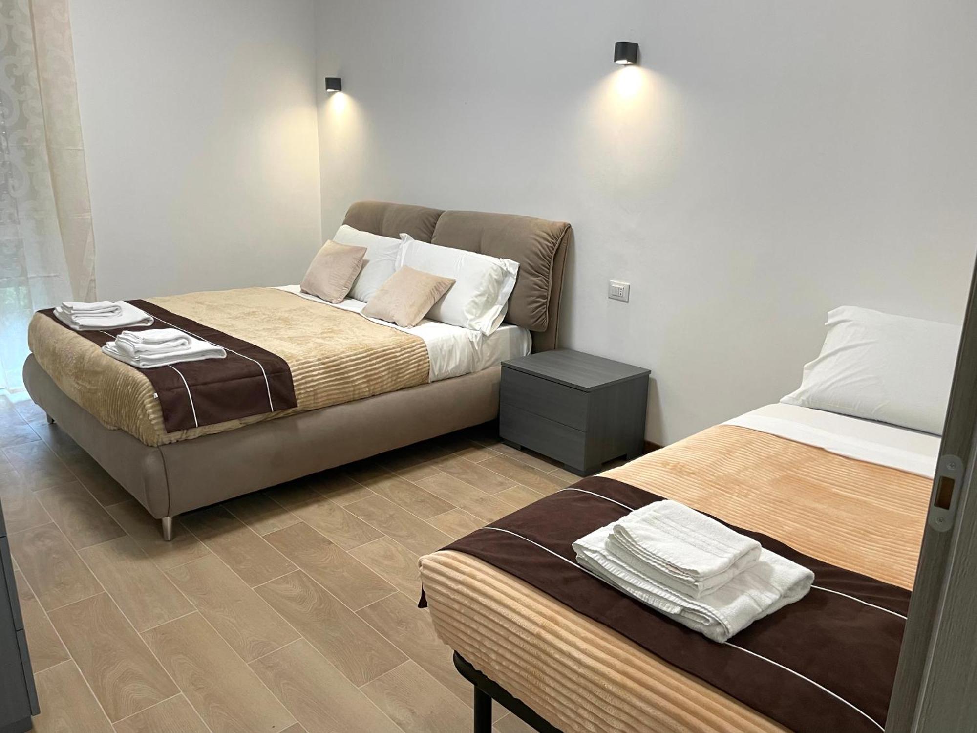 Fiera Rooms Werona Zewnętrze zdjęcie