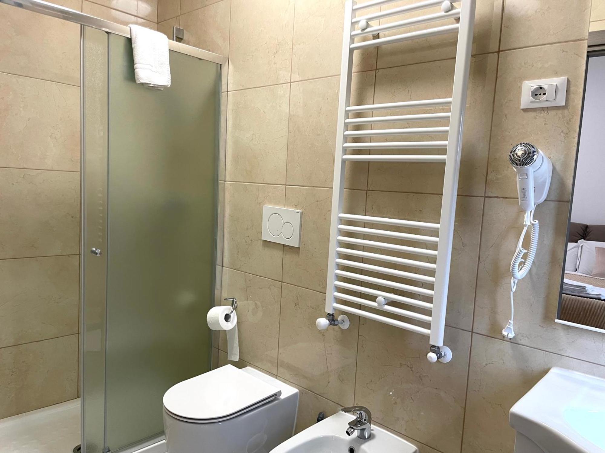Fiera Rooms Werona Zewnętrze zdjęcie