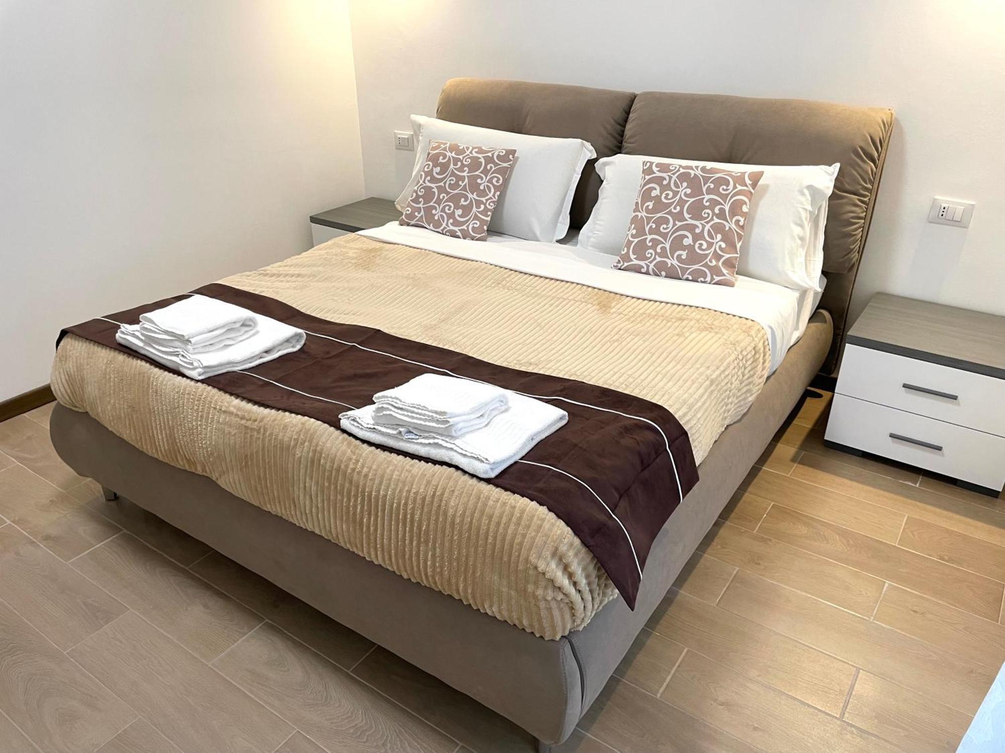Fiera Rooms Werona Zewnętrze zdjęcie