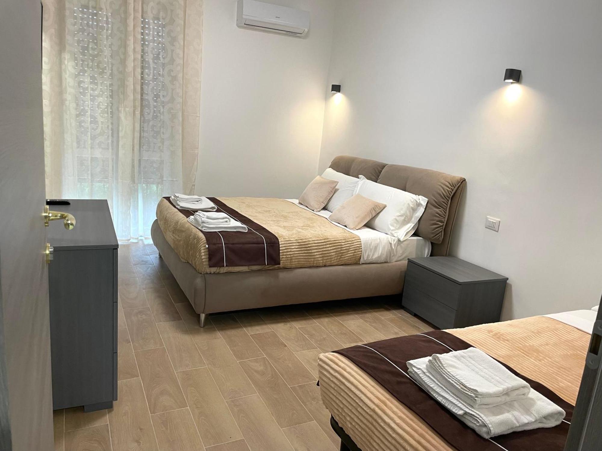 Fiera Rooms Werona Zewnętrze zdjęcie
