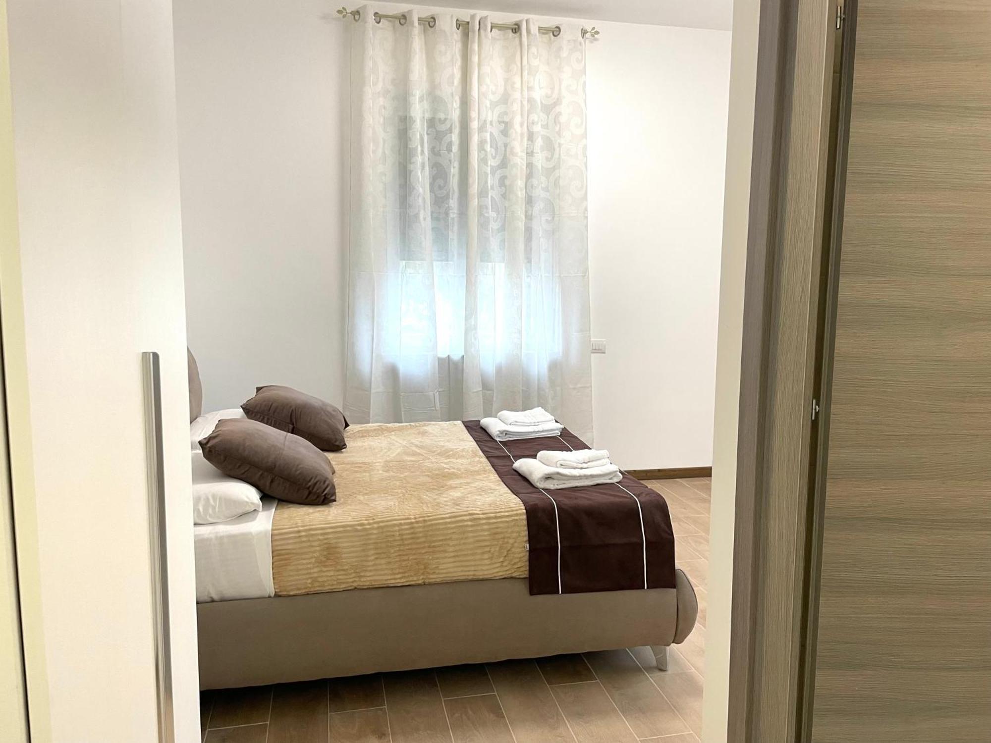Fiera Rooms Werona Zewnętrze zdjęcie