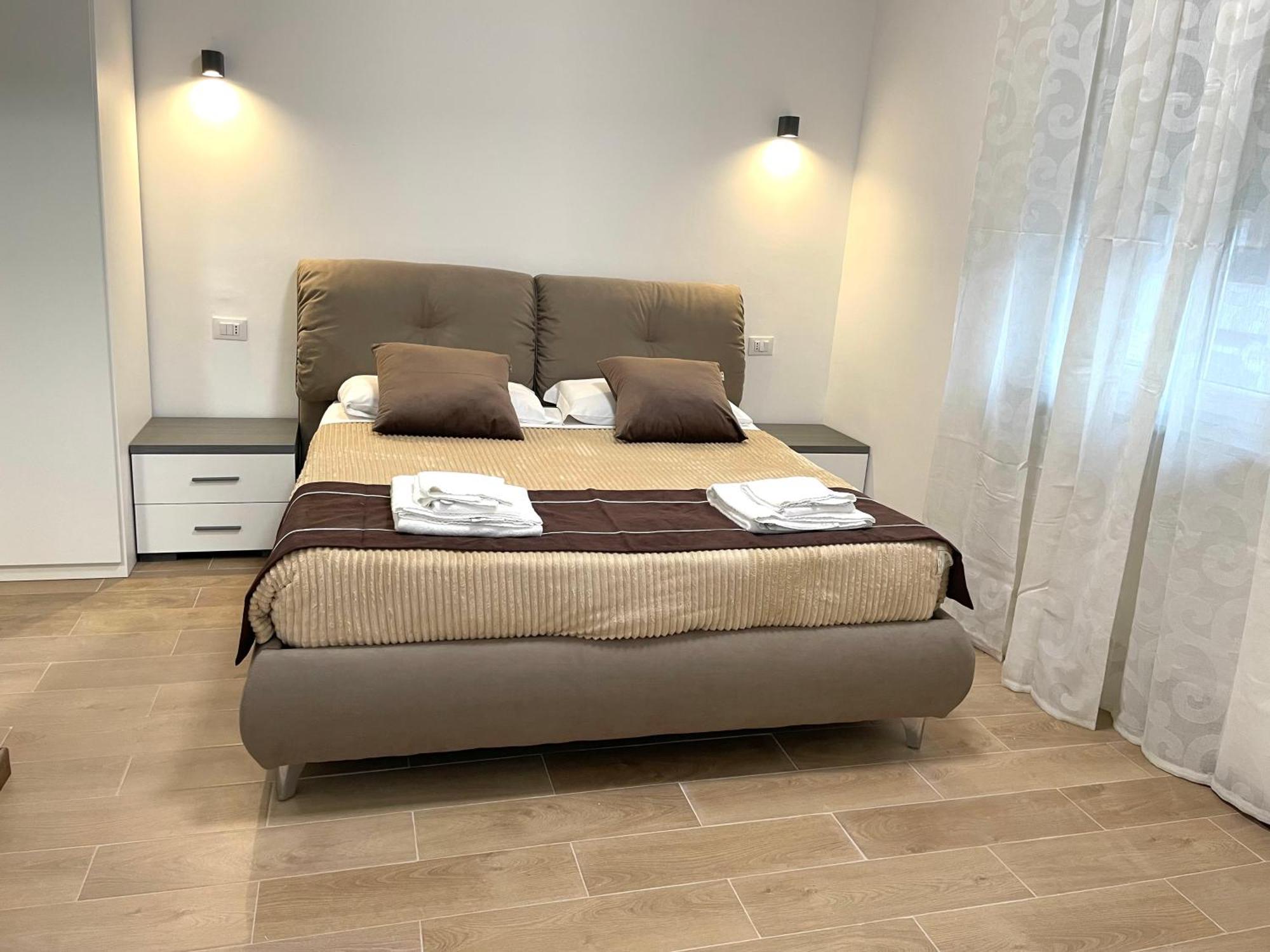 Fiera Rooms Werona Zewnętrze zdjęcie