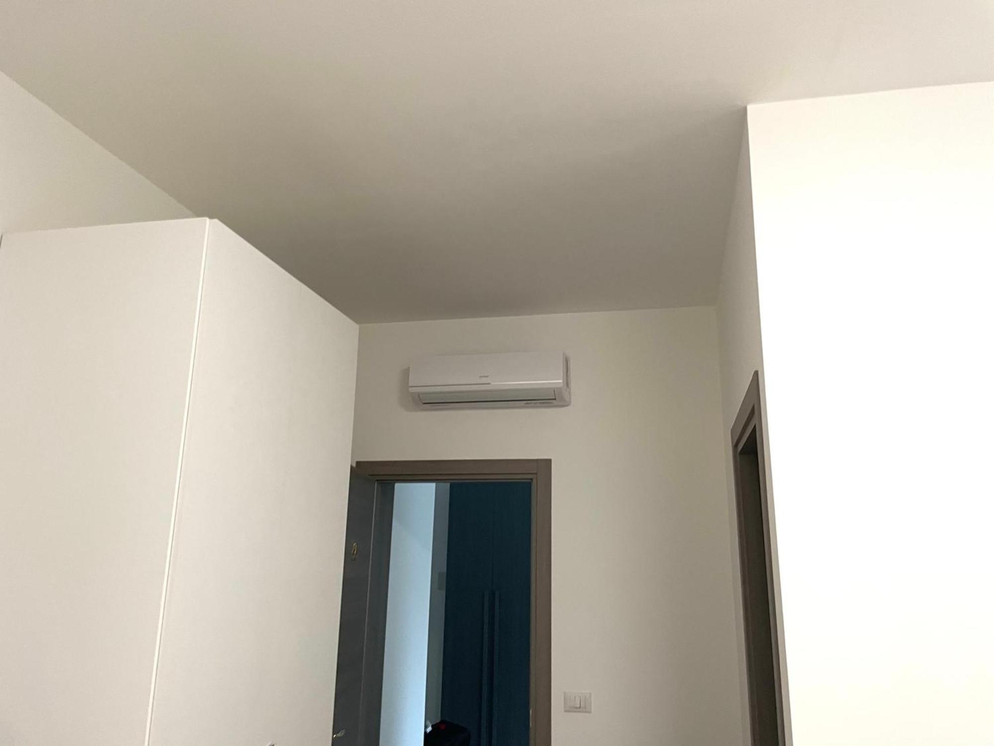 Fiera Rooms Werona Zewnętrze zdjęcie