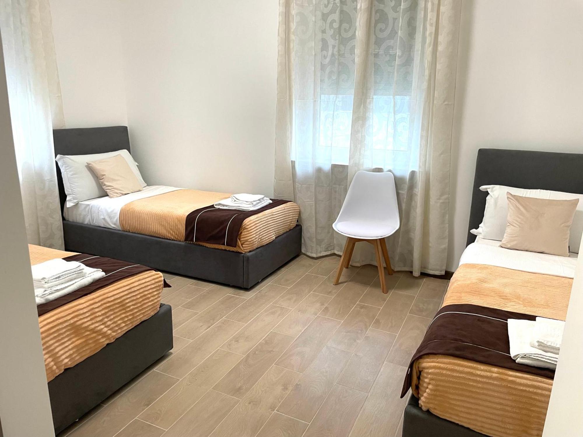 Fiera Rooms Werona Zewnętrze zdjęcie