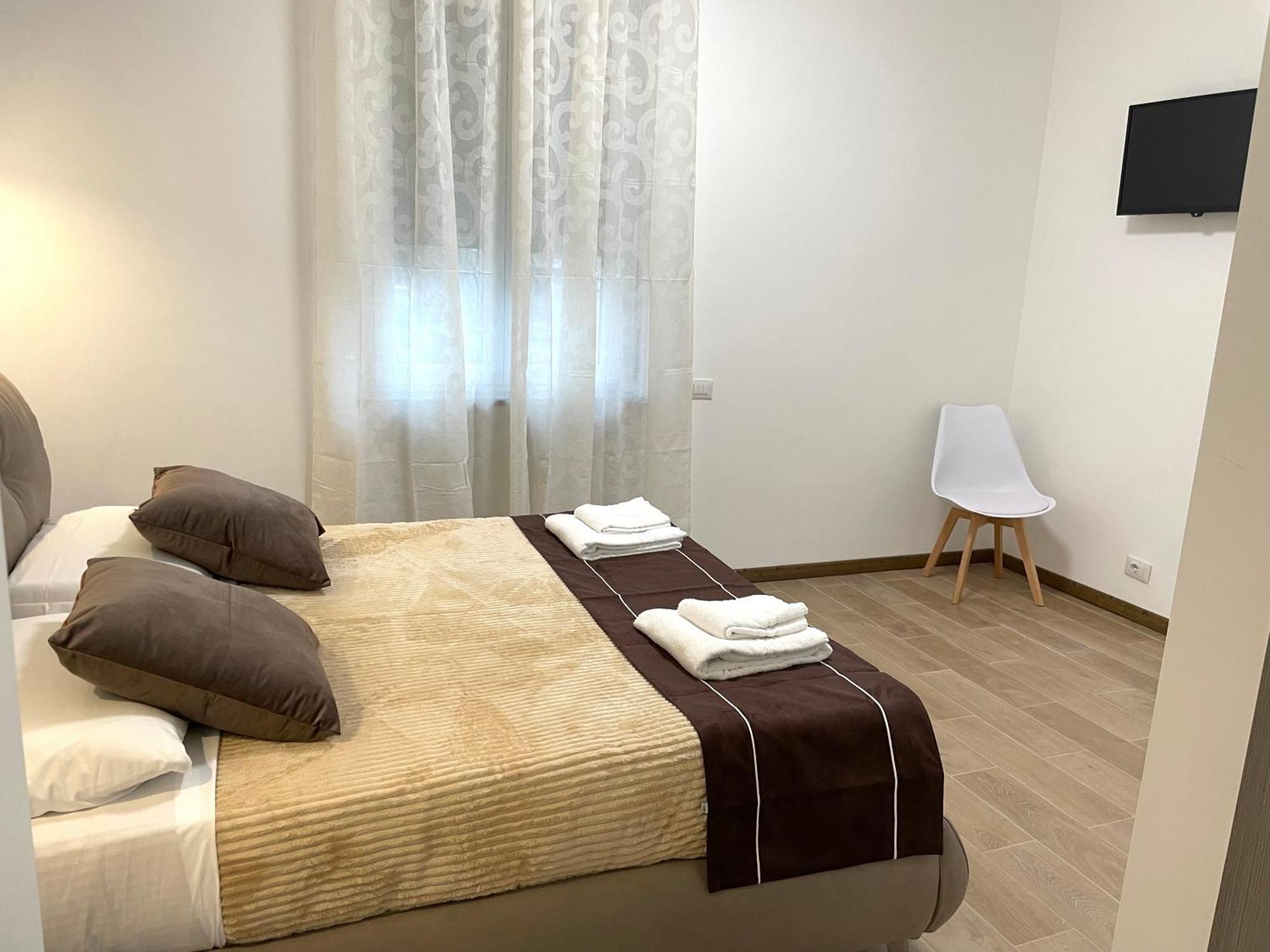 Fiera Rooms Werona Zewnętrze zdjęcie