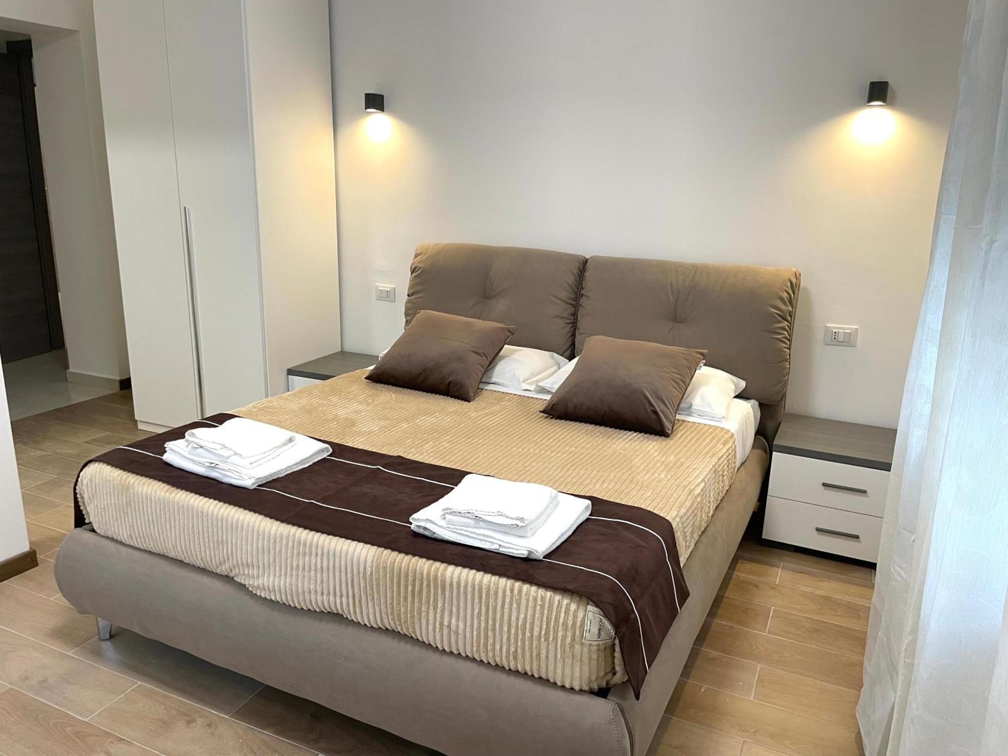 Fiera Rooms Werona Zewnętrze zdjęcie