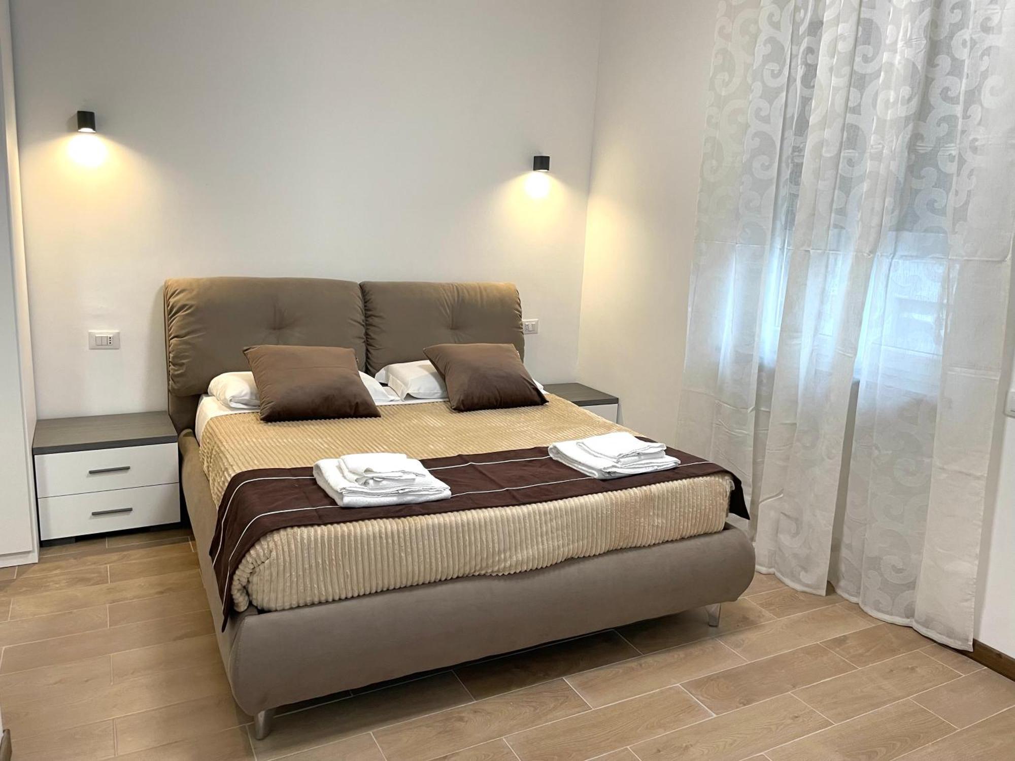 Fiera Rooms Werona Zewnętrze zdjęcie