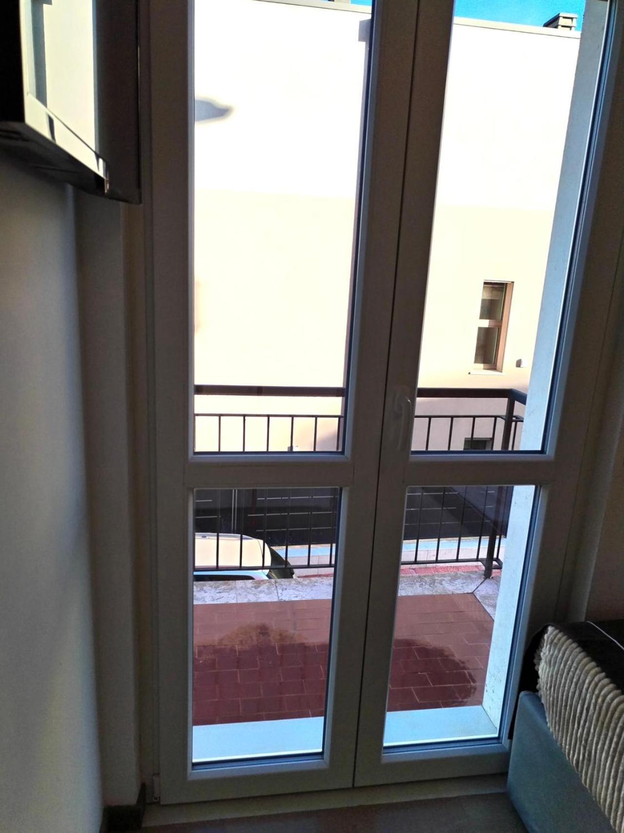 Fiera Rooms Werona Zewnętrze zdjęcie