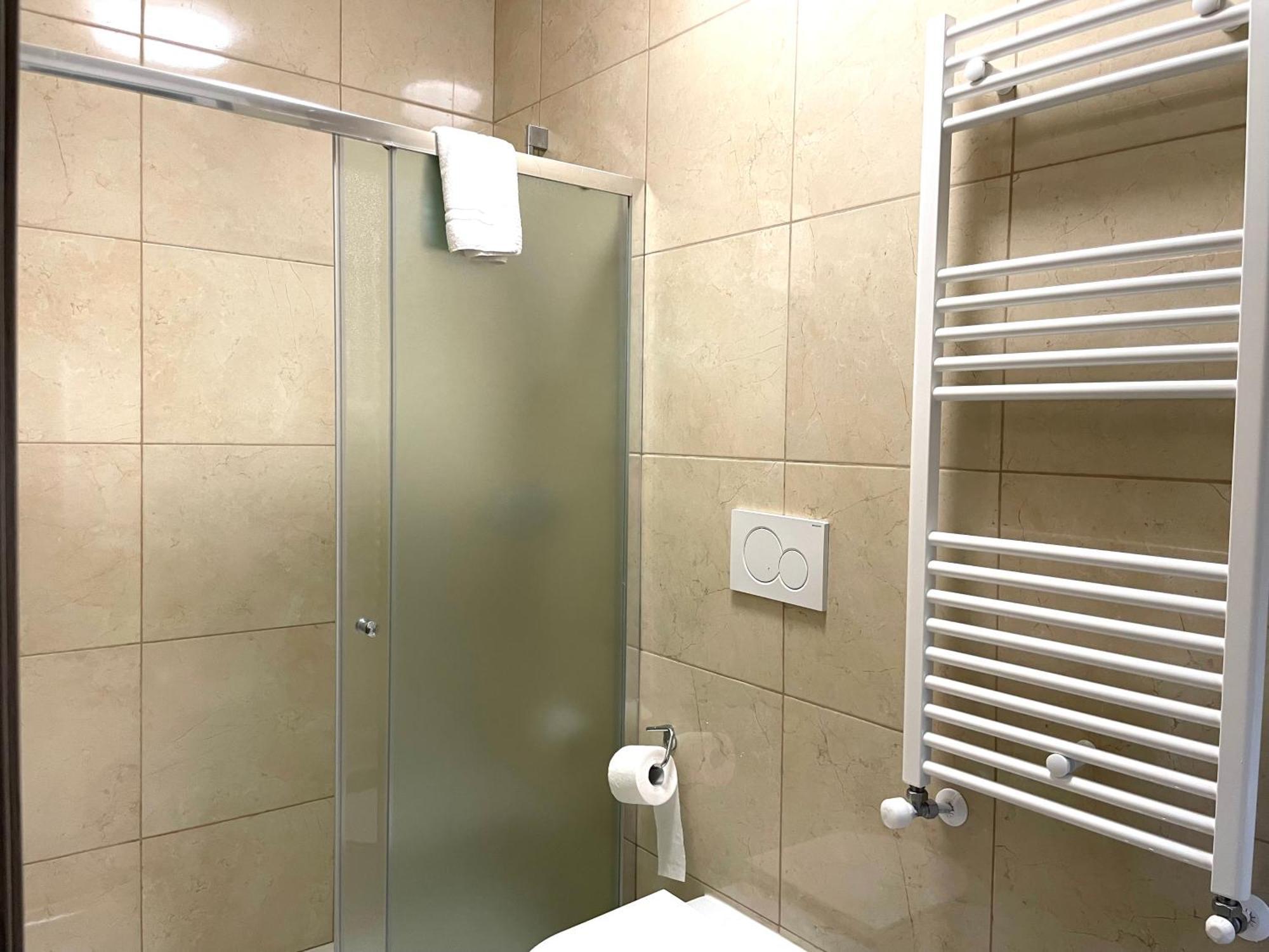 Fiera Rooms Werona Zewnętrze zdjęcie