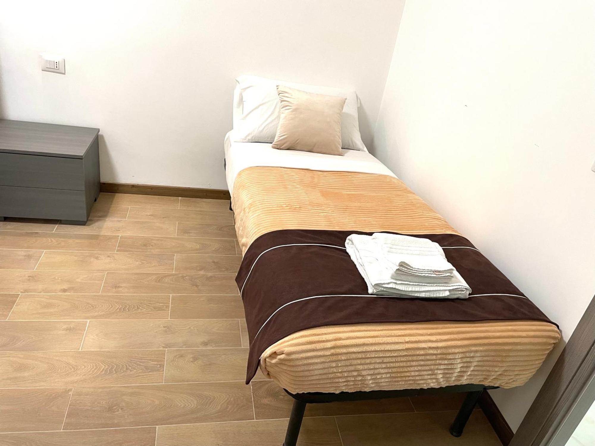 Fiera Rooms Werona Zewnętrze zdjęcie