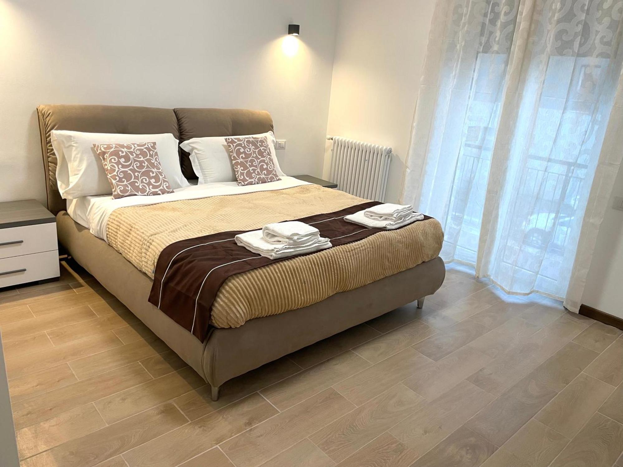 Fiera Rooms Werona Zewnętrze zdjęcie