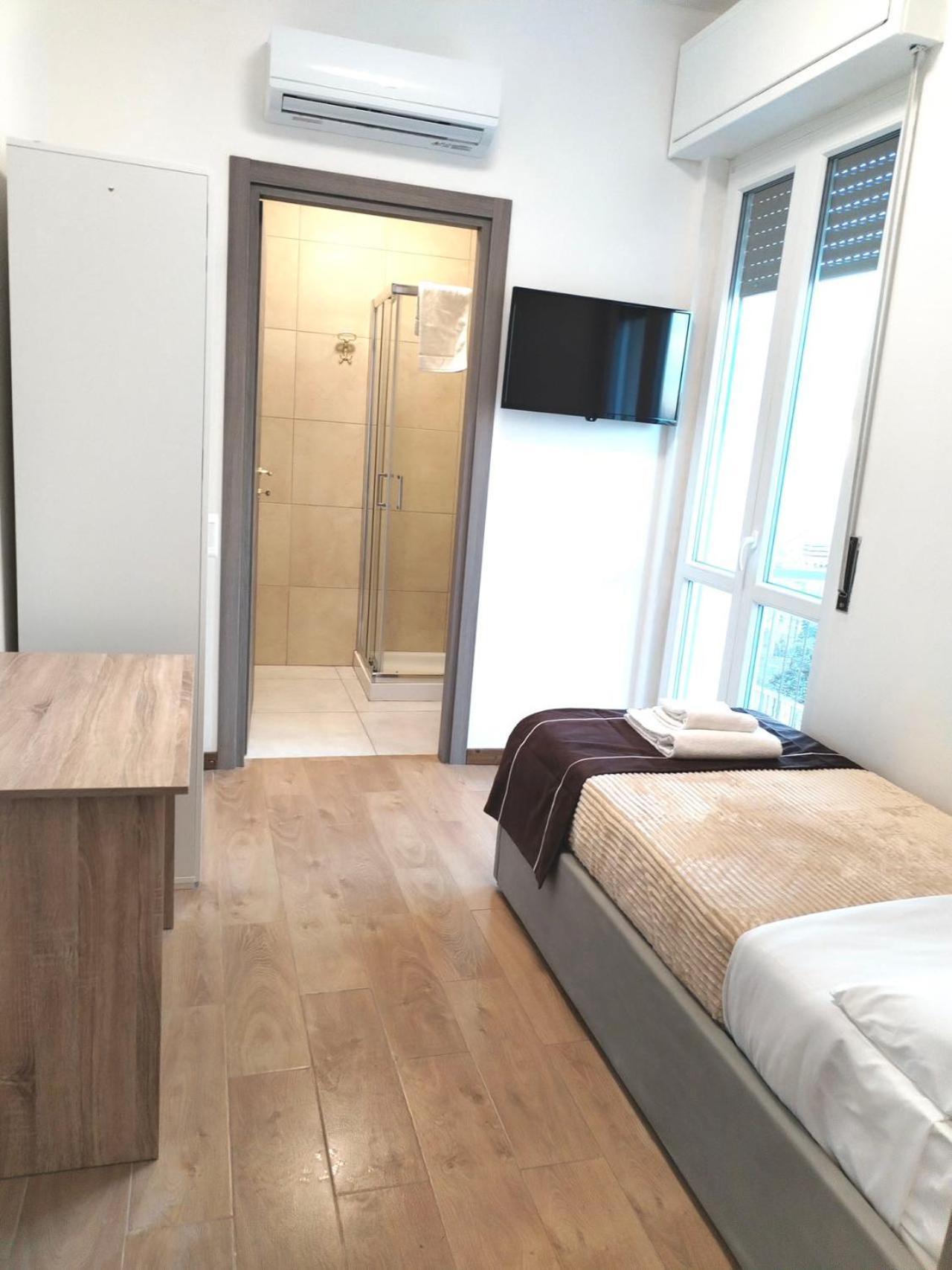 Fiera Rooms Werona Zewnętrze zdjęcie