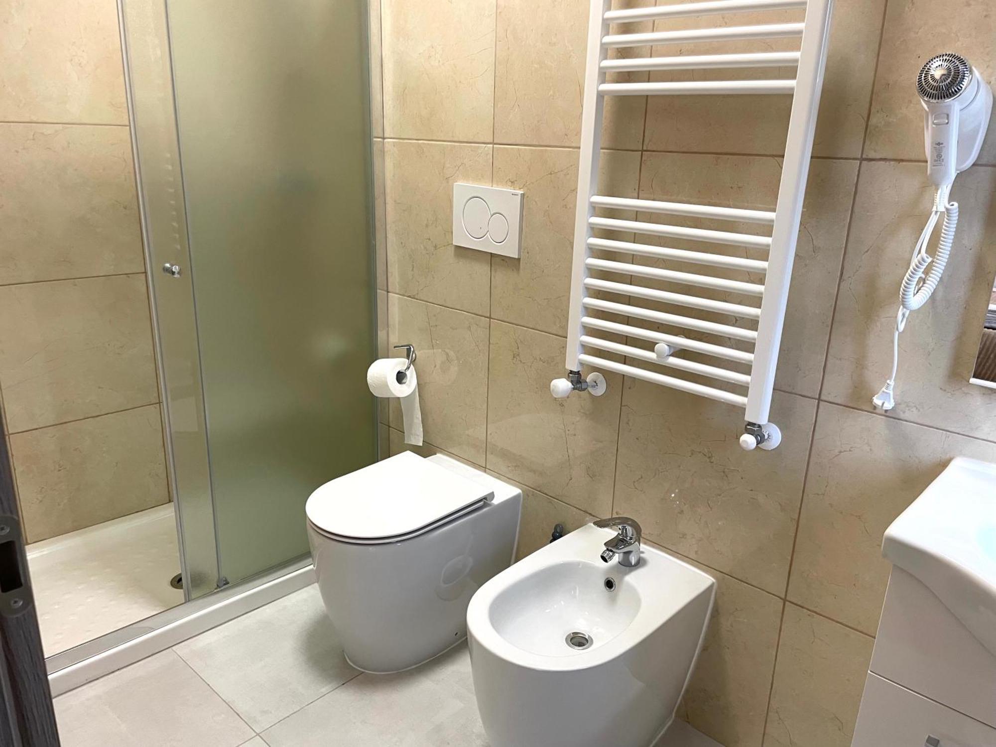 Fiera Rooms Werona Zewnętrze zdjęcie