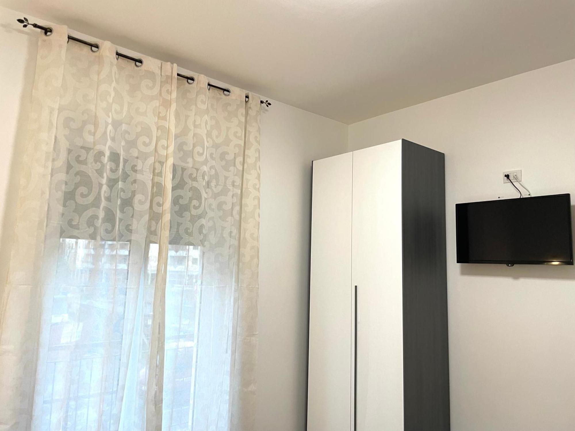 Fiera Rooms Werona Zewnętrze zdjęcie