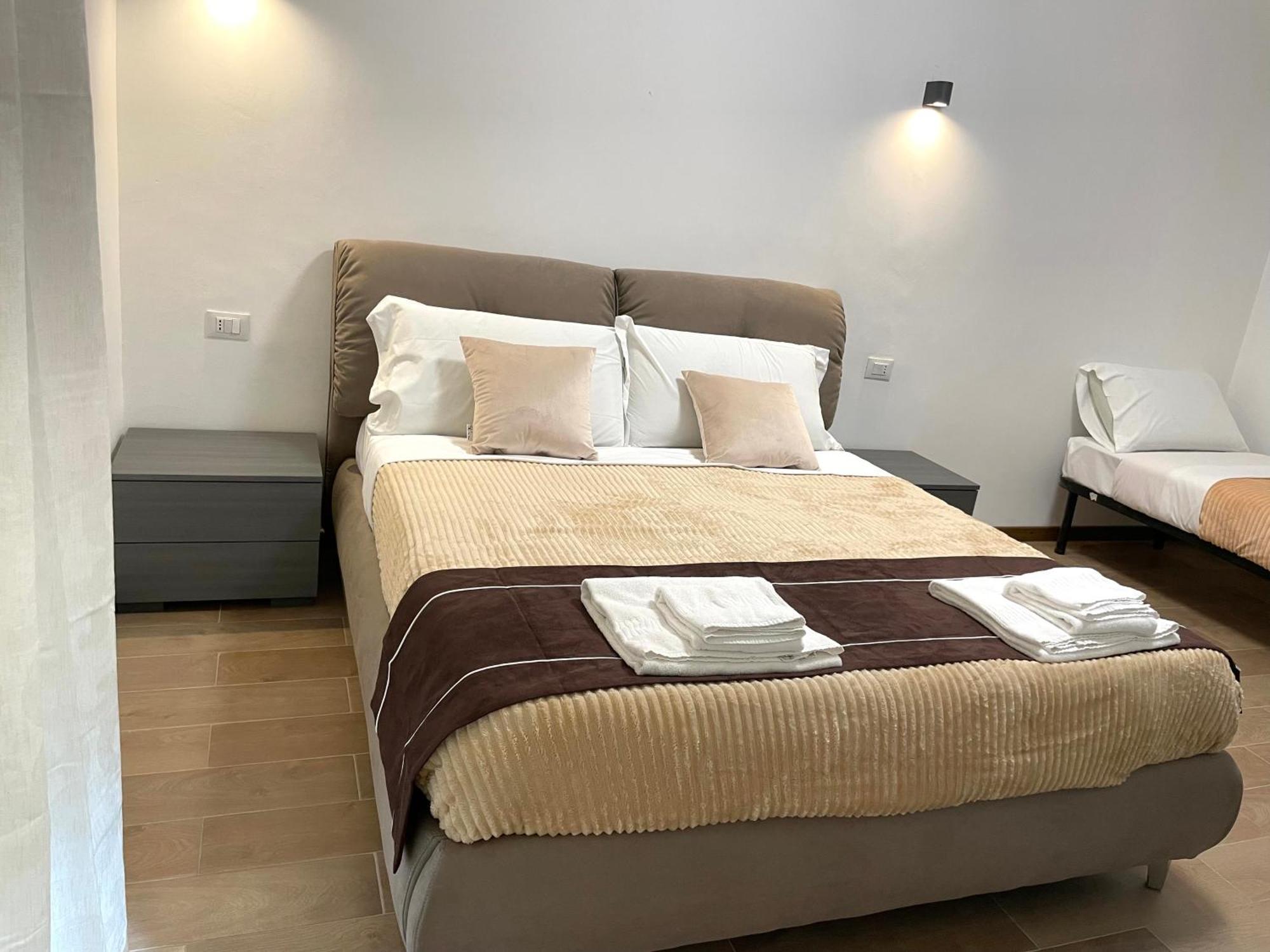 Fiera Rooms Werona Zewnętrze zdjęcie