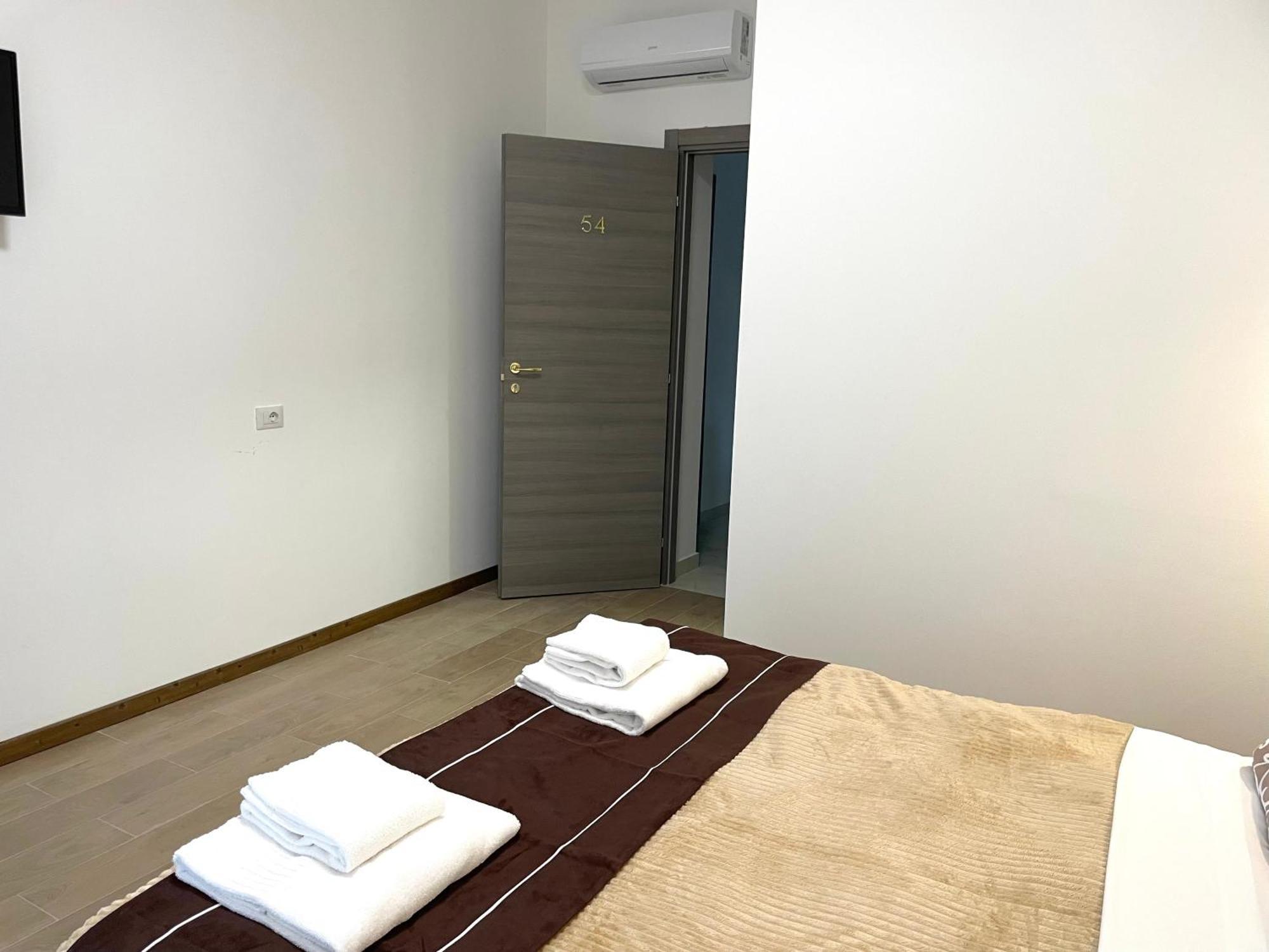 Fiera Rooms Werona Zewnętrze zdjęcie