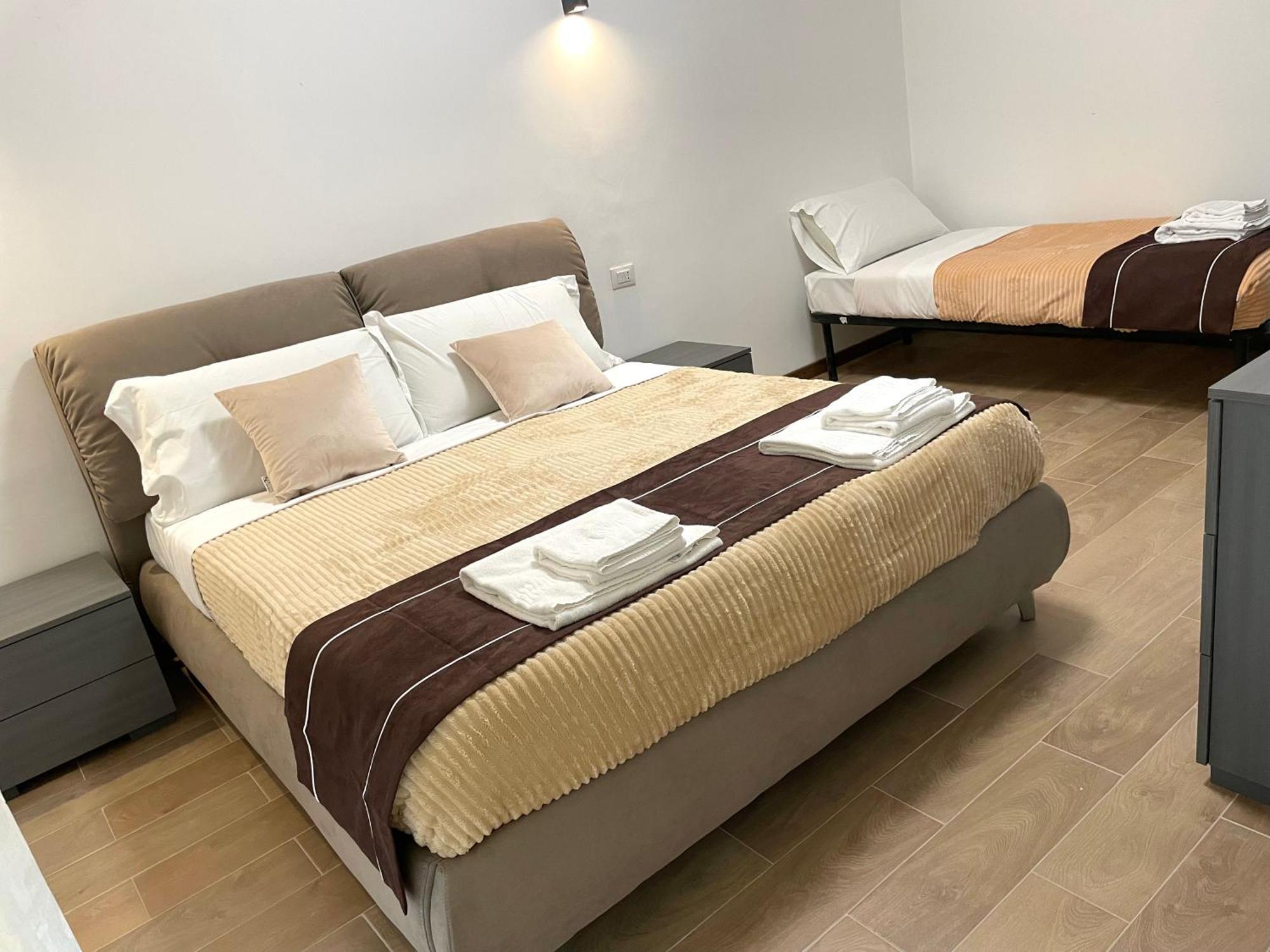 Fiera Rooms Werona Zewnętrze zdjęcie