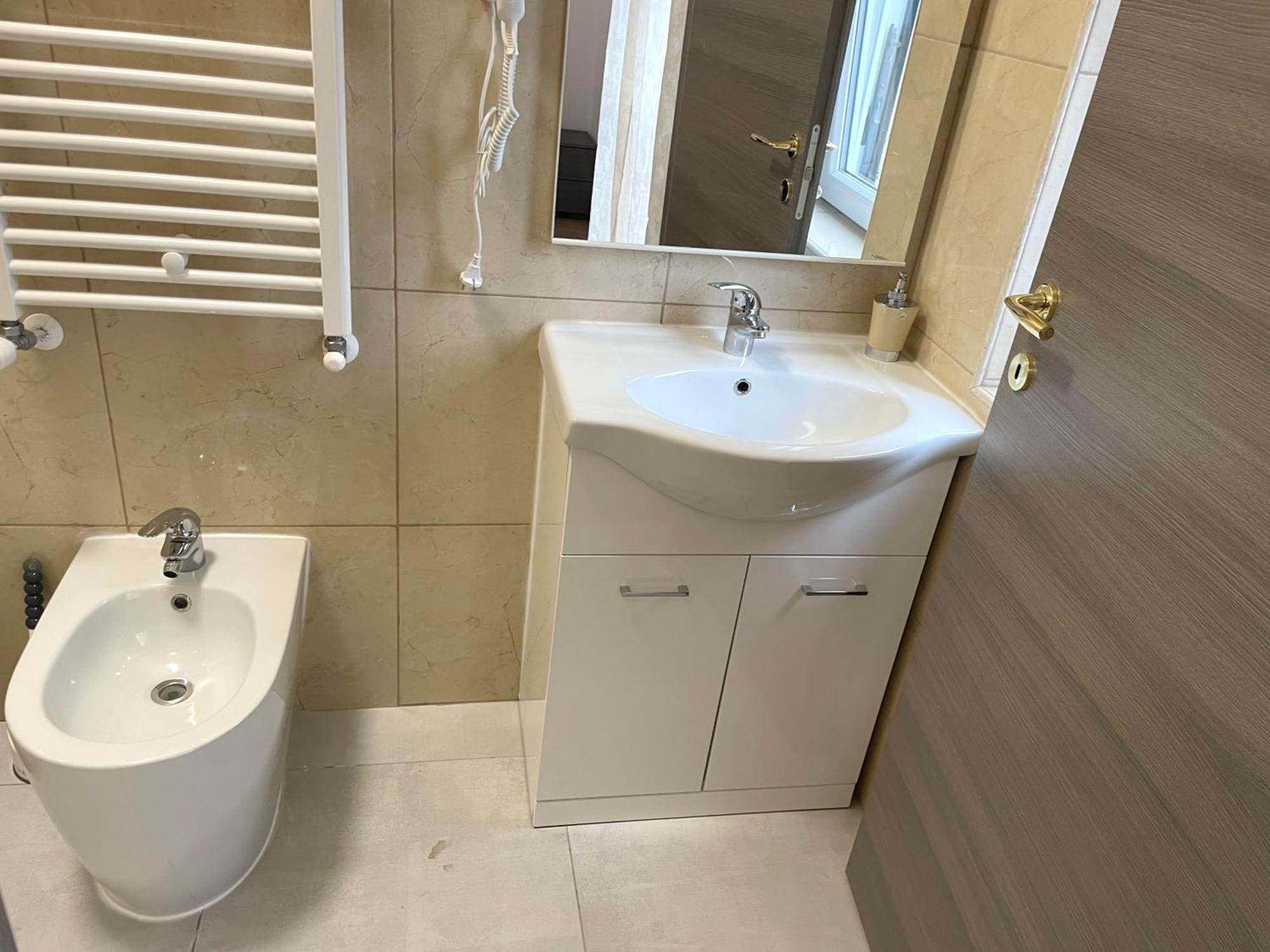 Fiera Rooms Werona Zewnętrze zdjęcie