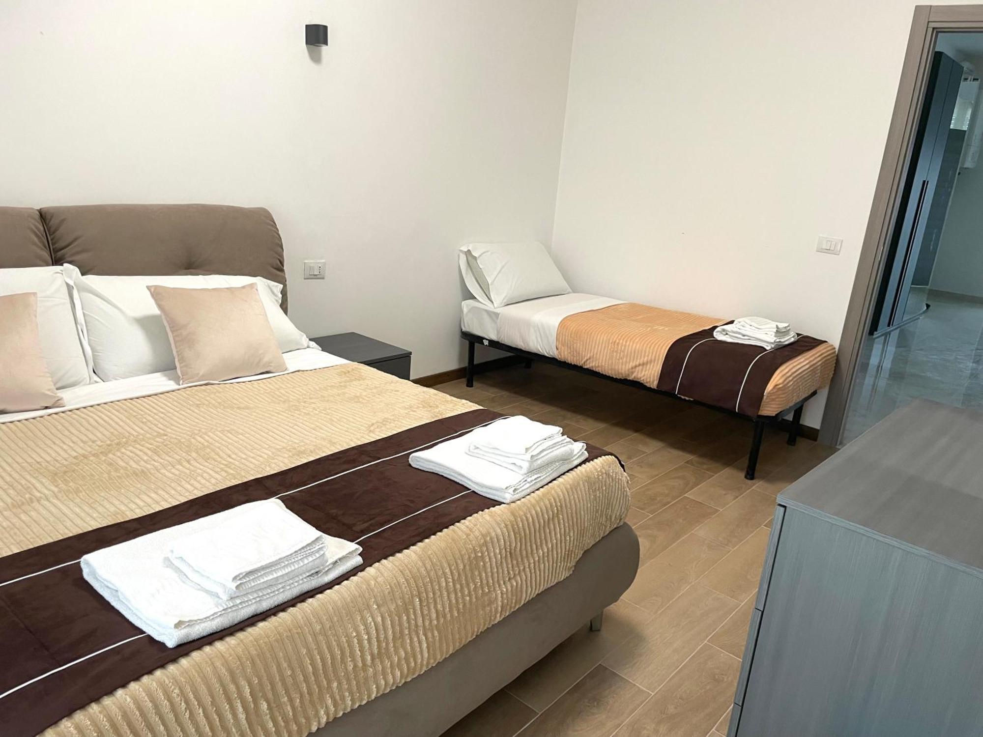 Fiera Rooms Werona Zewnętrze zdjęcie