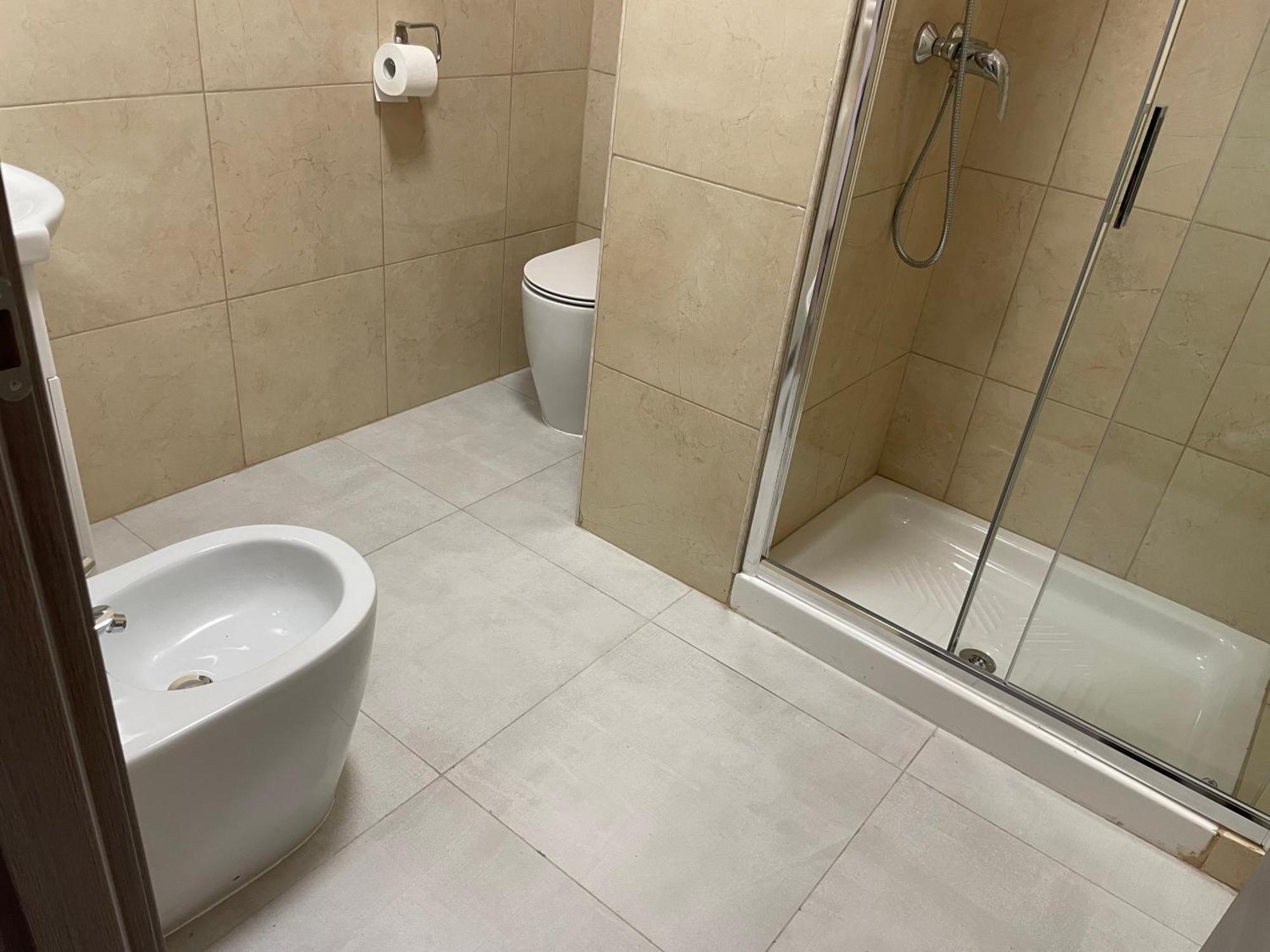 Fiera Rooms Werona Zewnętrze zdjęcie