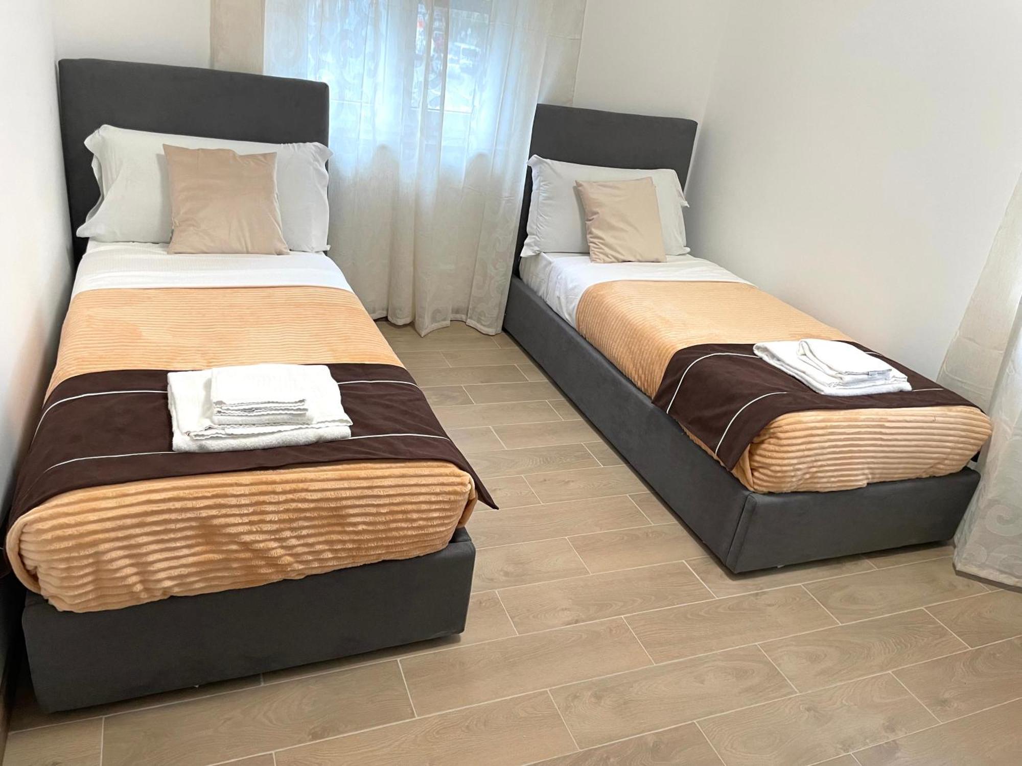Fiera Rooms Werona Zewnętrze zdjęcie