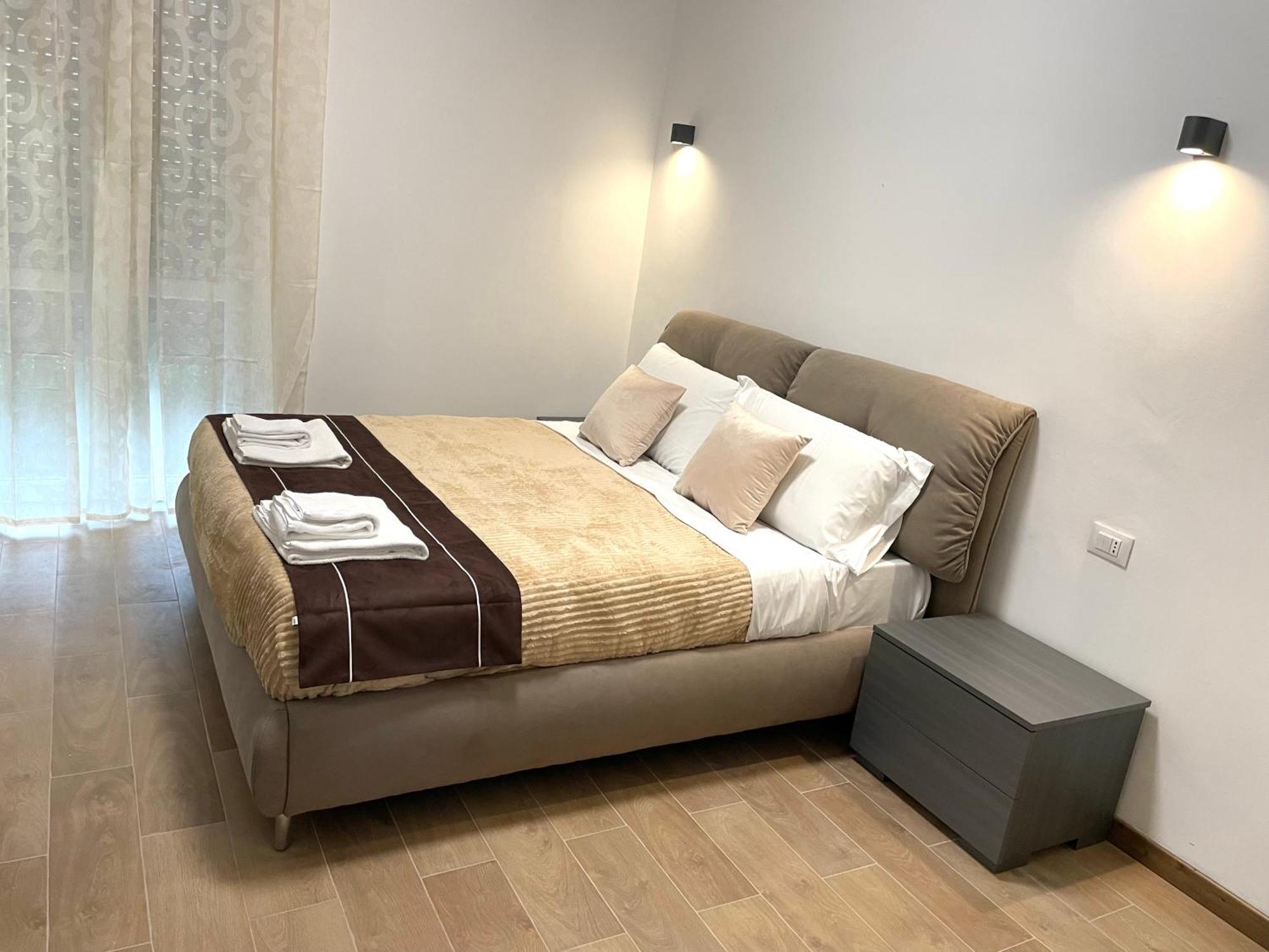 Fiera Rooms Werona Zewnętrze zdjęcie