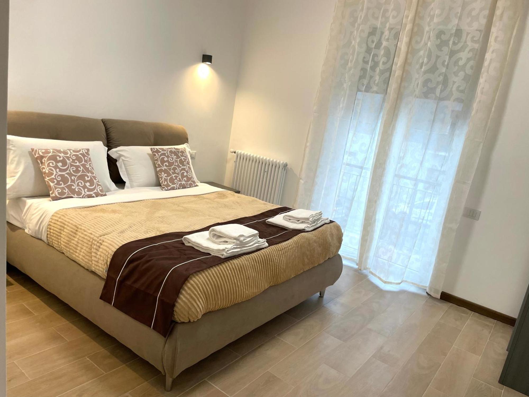 Fiera Rooms Werona Zewnętrze zdjęcie