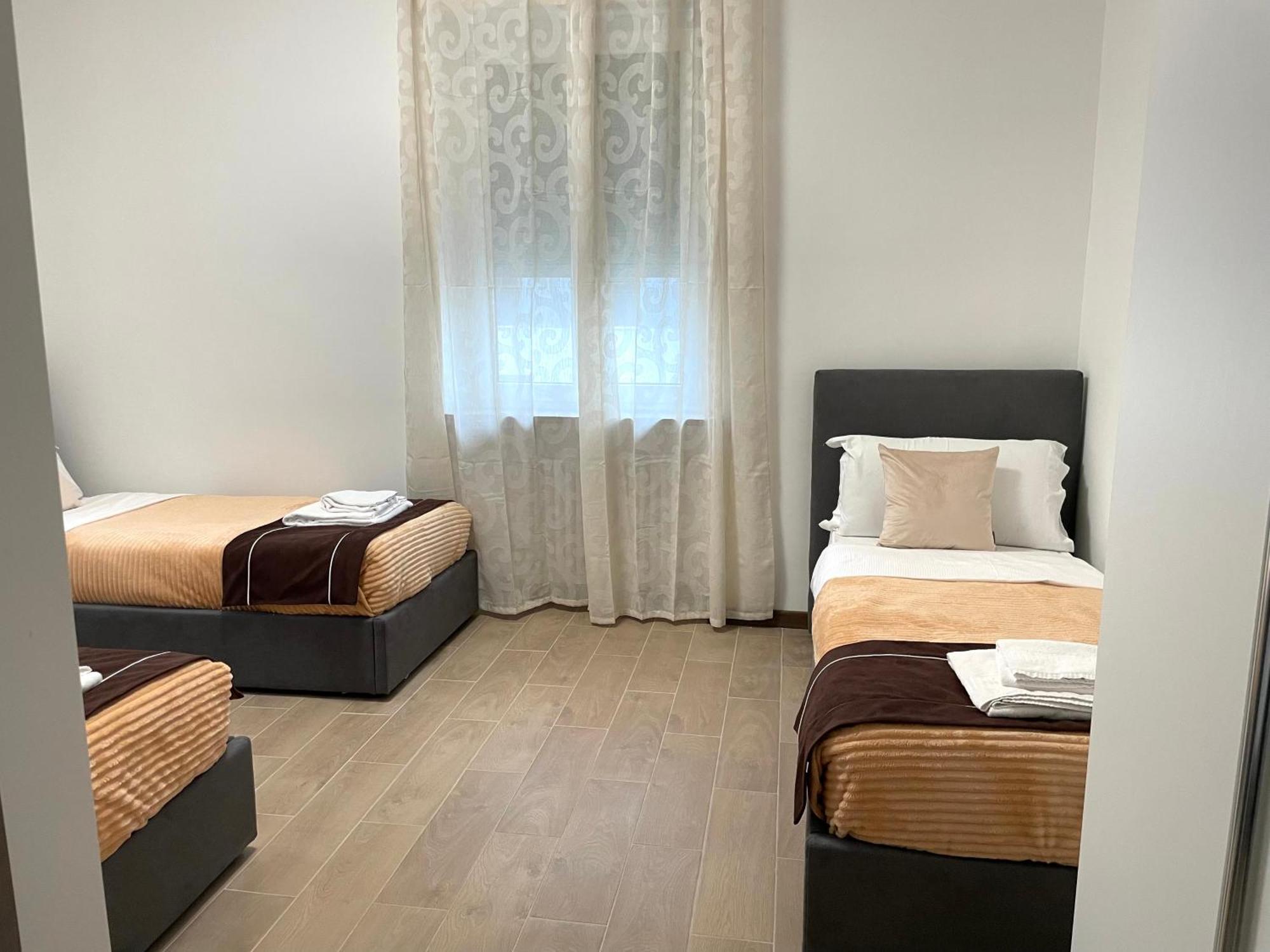 Fiera Rooms Werona Zewnętrze zdjęcie