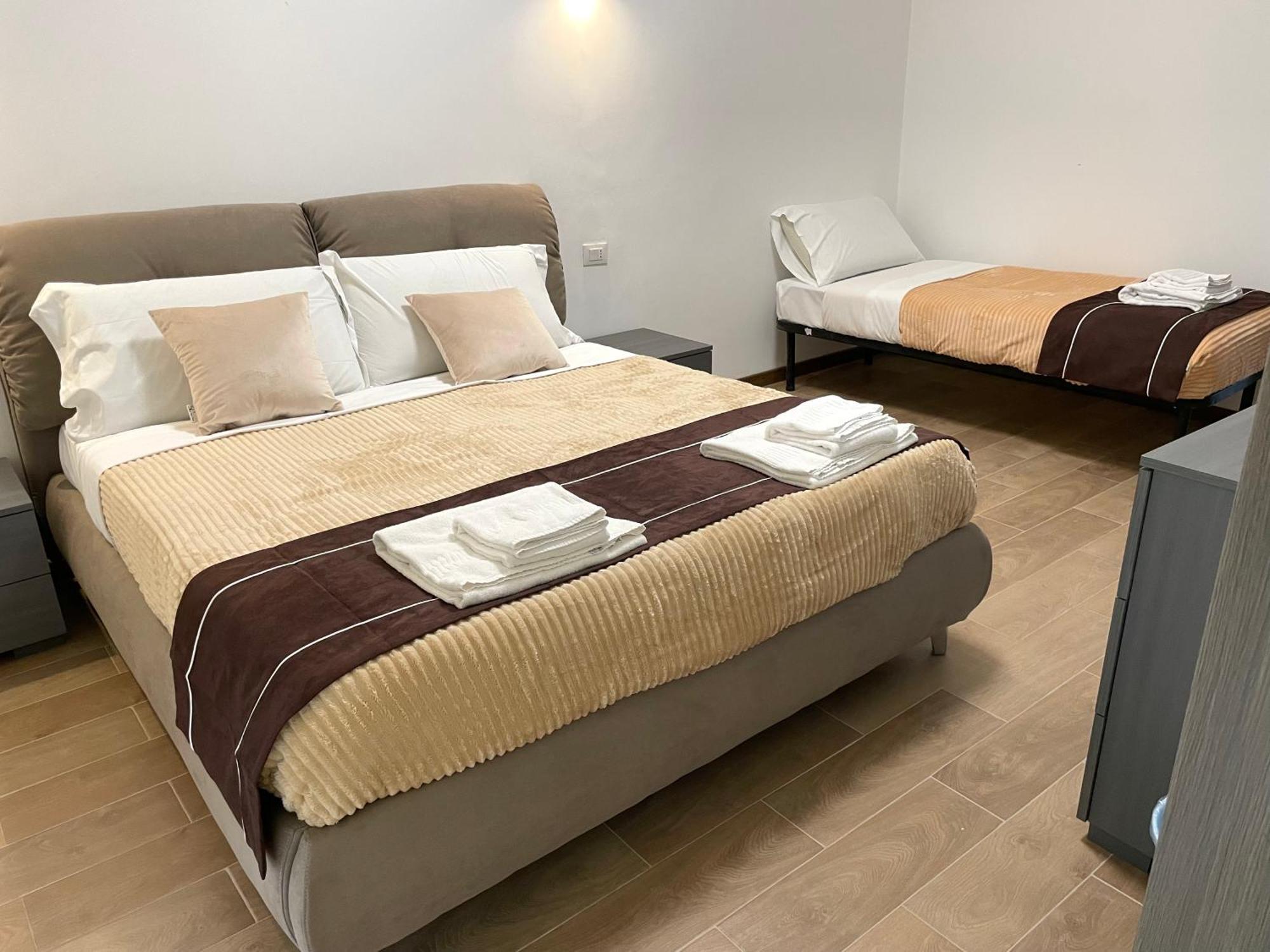 Fiera Rooms Werona Zewnętrze zdjęcie
