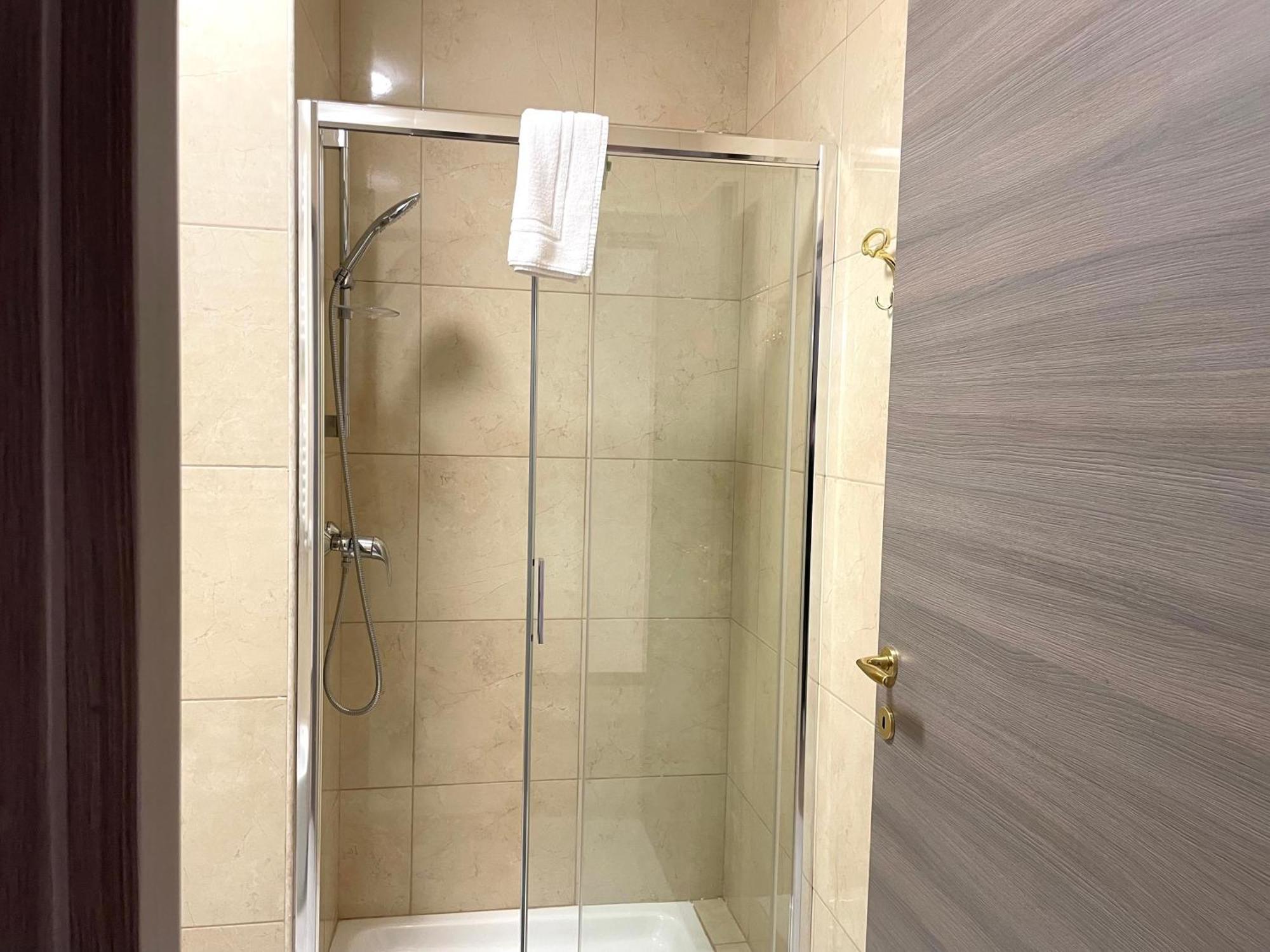 Fiera Rooms Werona Zewnętrze zdjęcie