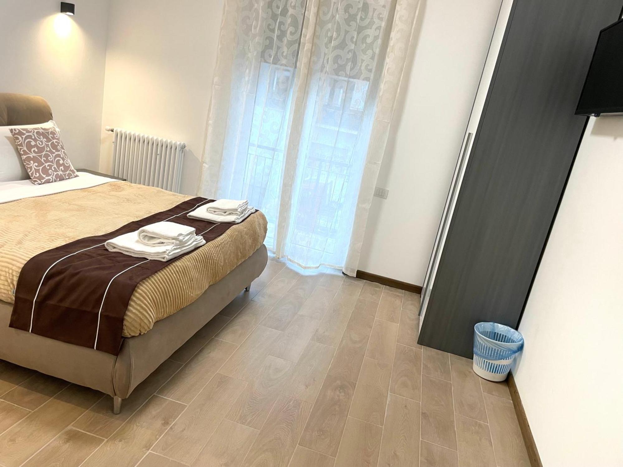 Fiera Rooms Werona Zewnętrze zdjęcie