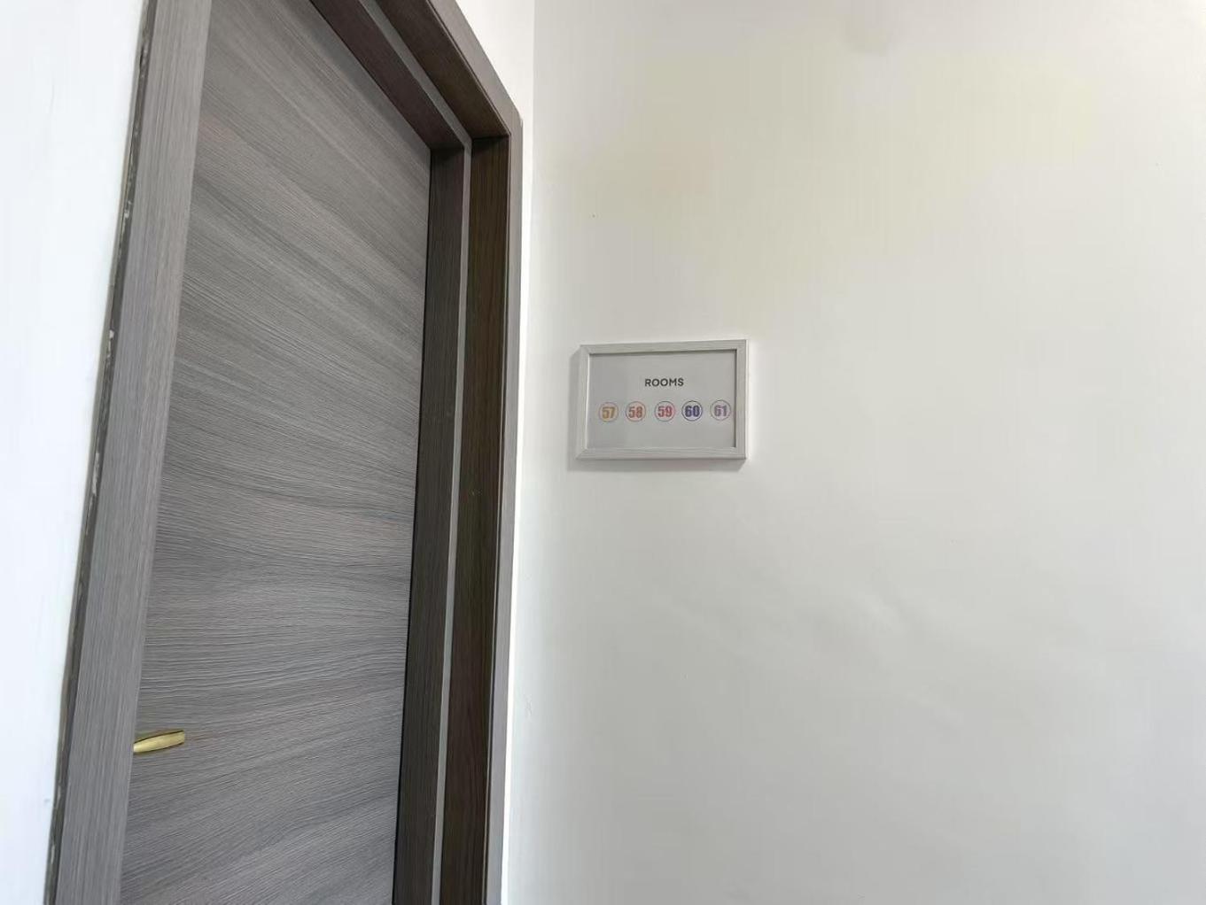 Fiera Rooms Werona Zewnętrze zdjęcie