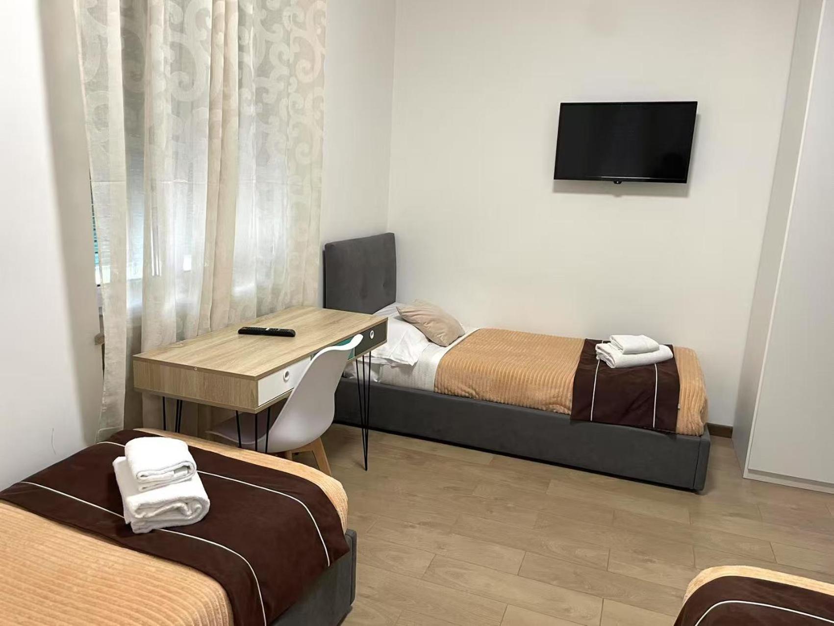 Fiera Rooms Werona Zewnętrze zdjęcie