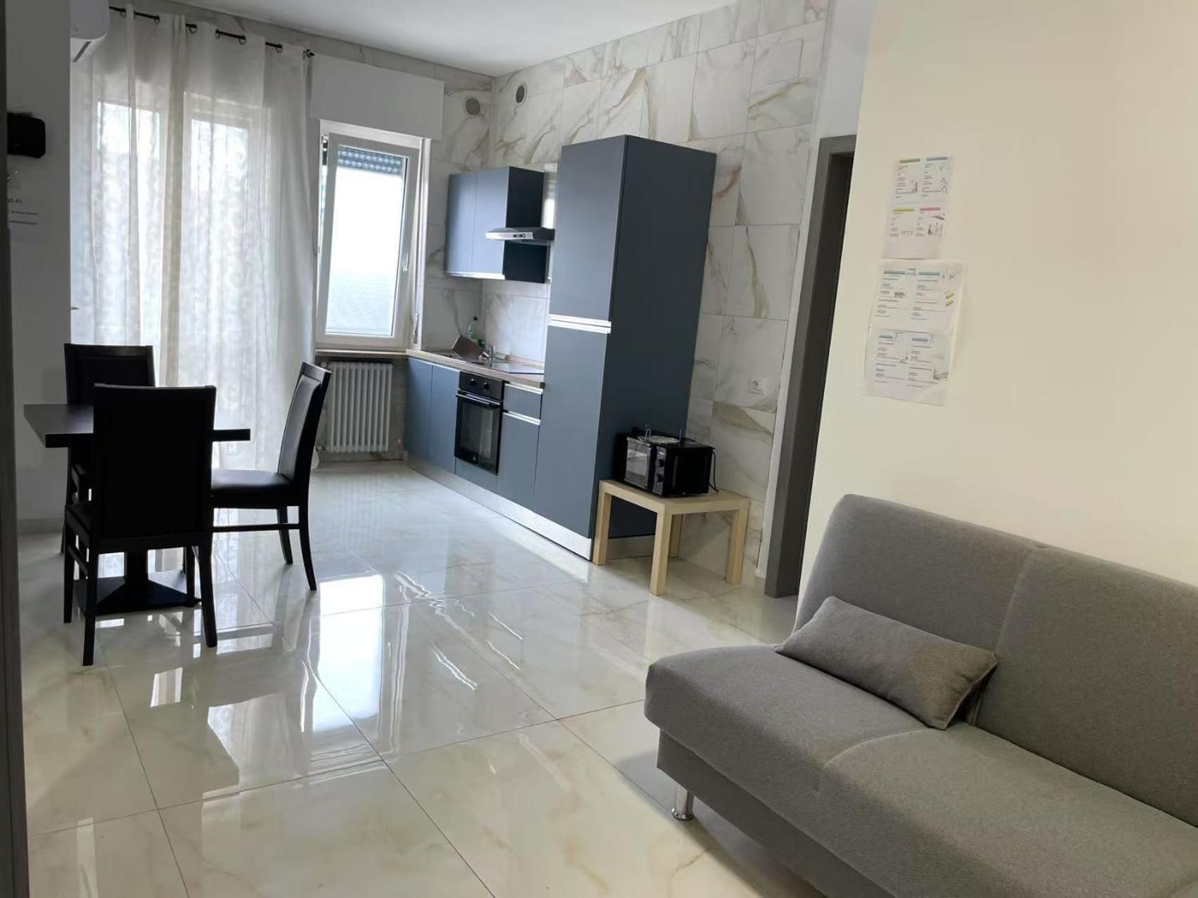 Fiera Rooms Werona Zewnętrze zdjęcie