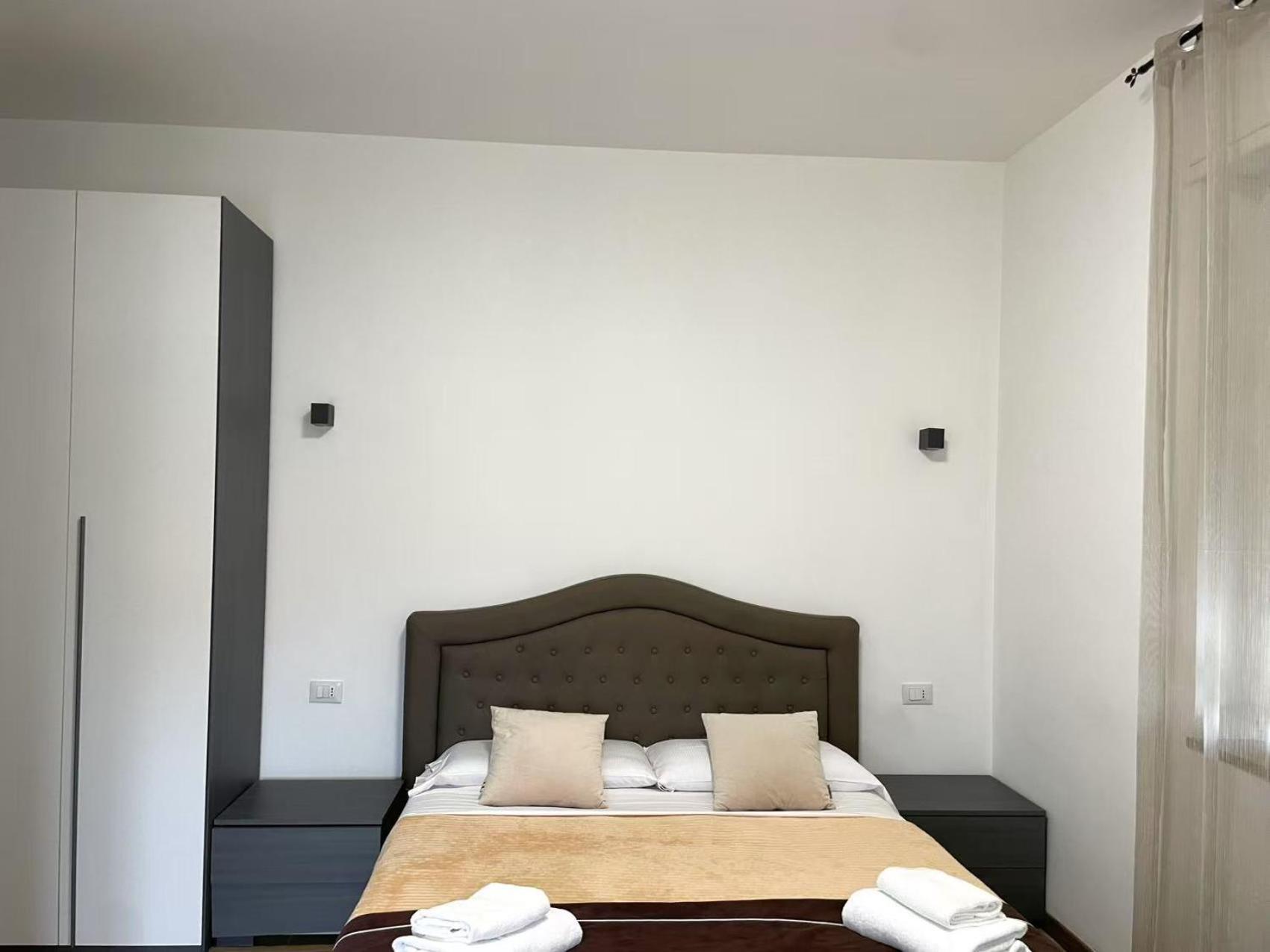 Fiera Rooms Werona Zewnętrze zdjęcie