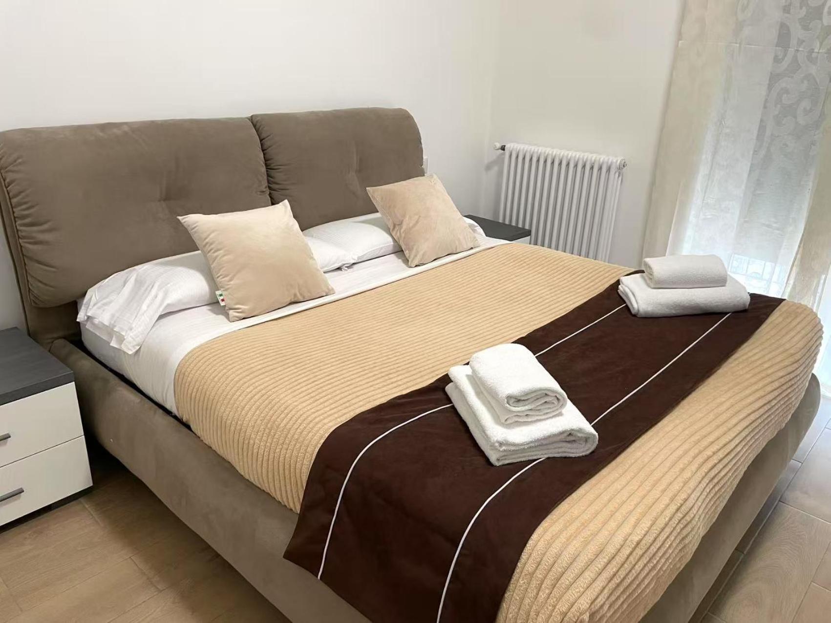 Fiera Rooms Werona Zewnętrze zdjęcie