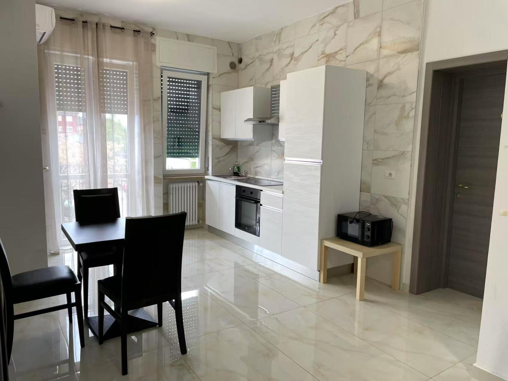 Fiera Rooms Werona Zewnętrze zdjęcie