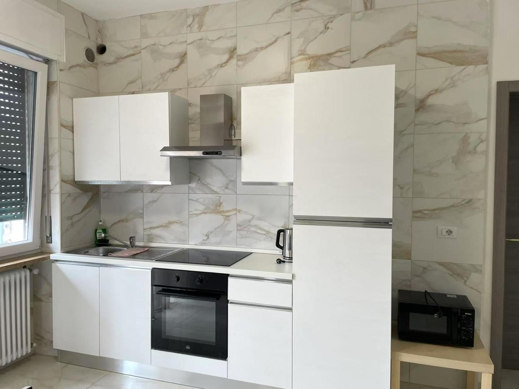 Fiera Rooms Werona Zewnętrze zdjęcie