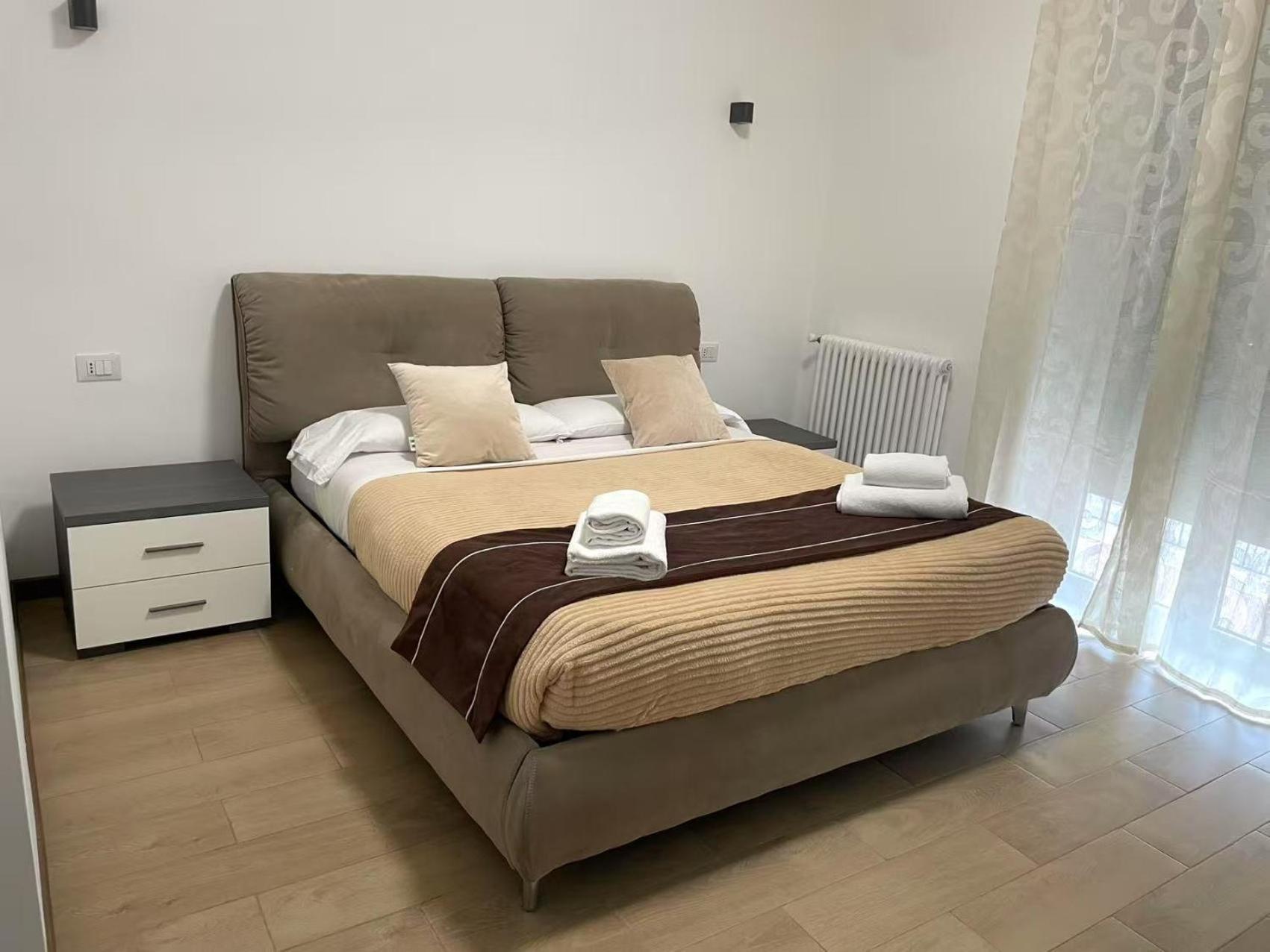 Fiera Rooms Werona Zewnętrze zdjęcie