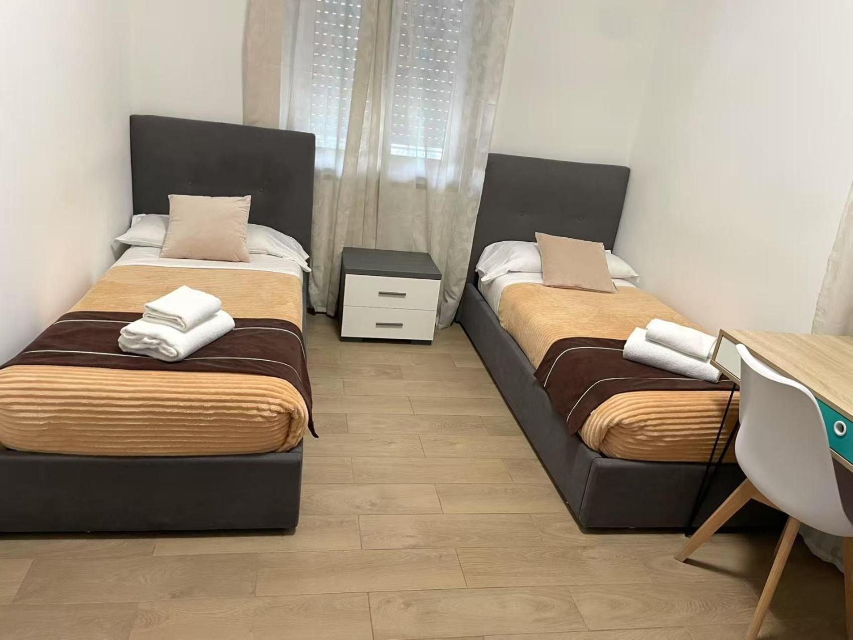 Fiera Rooms Werona Zewnętrze zdjęcie